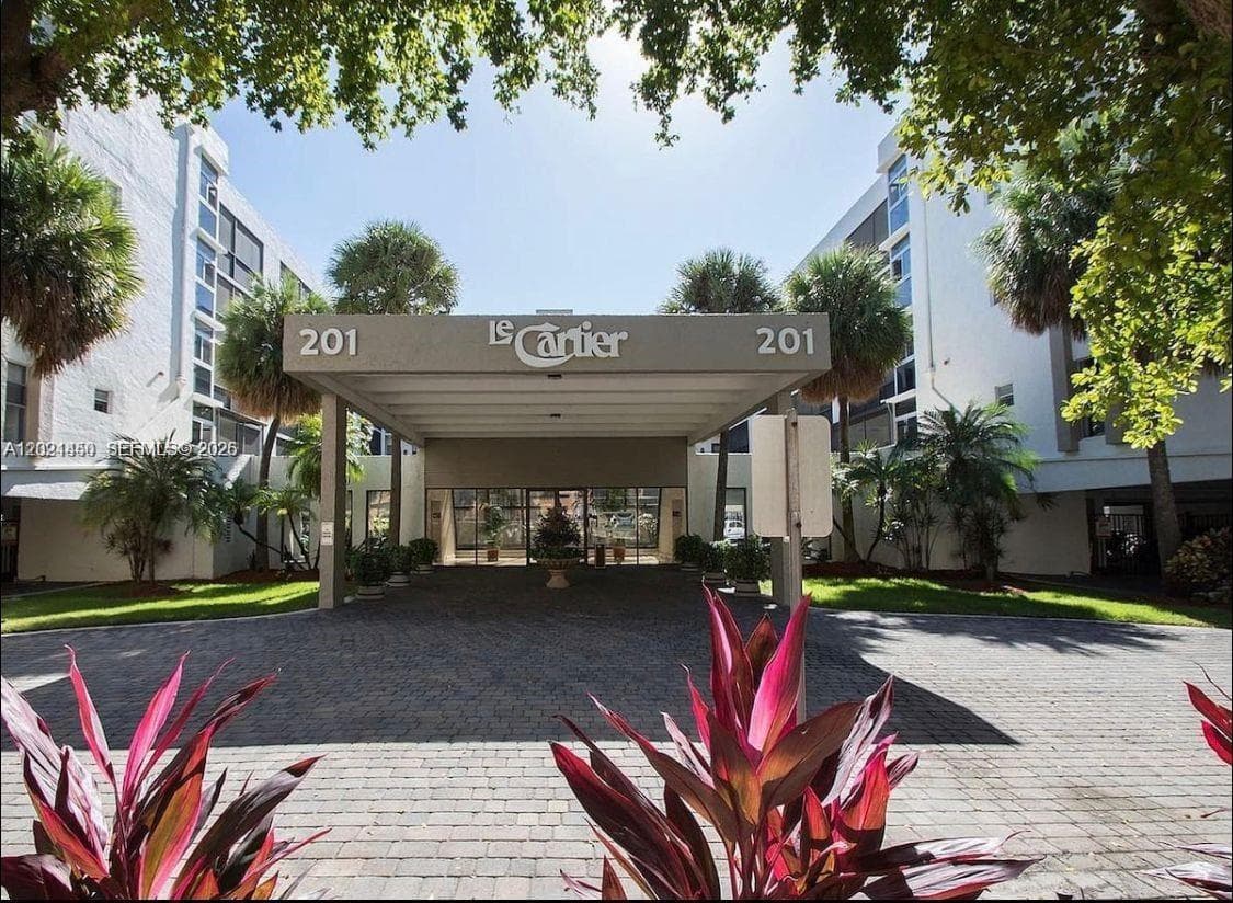 201 178th Dr # 332, Sunny Isles Beach, FL 33160 — zdjęcie 3
