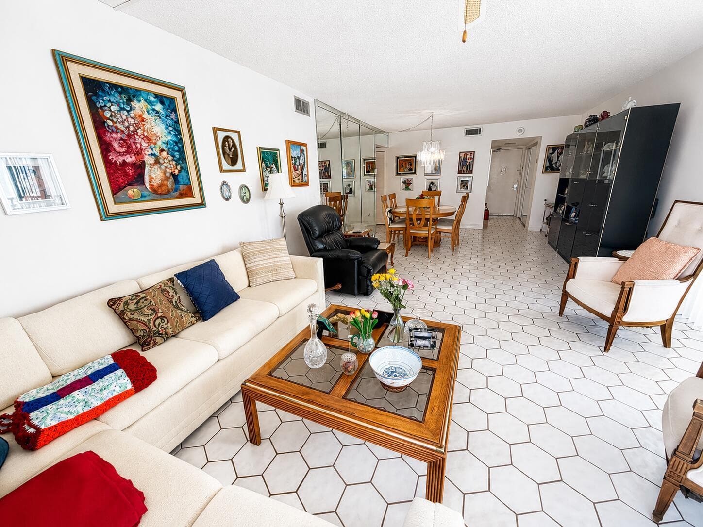 20301 W Country Club Drive # 329, Aventura, FL 33180 — zdjęcie 3