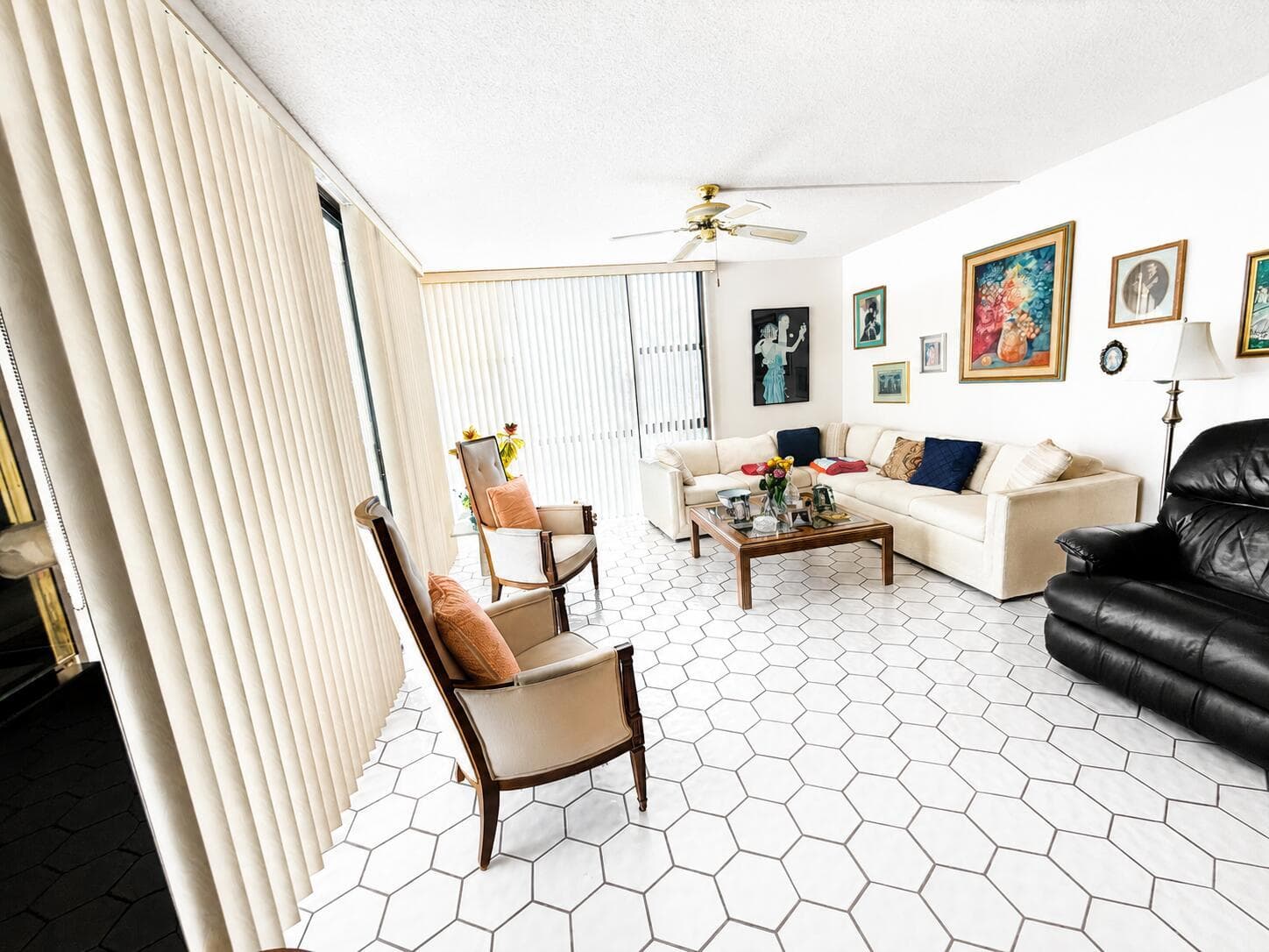 20301 W Country Club Drive # 329, Aventura, FL 33180 — zdjęcie 5