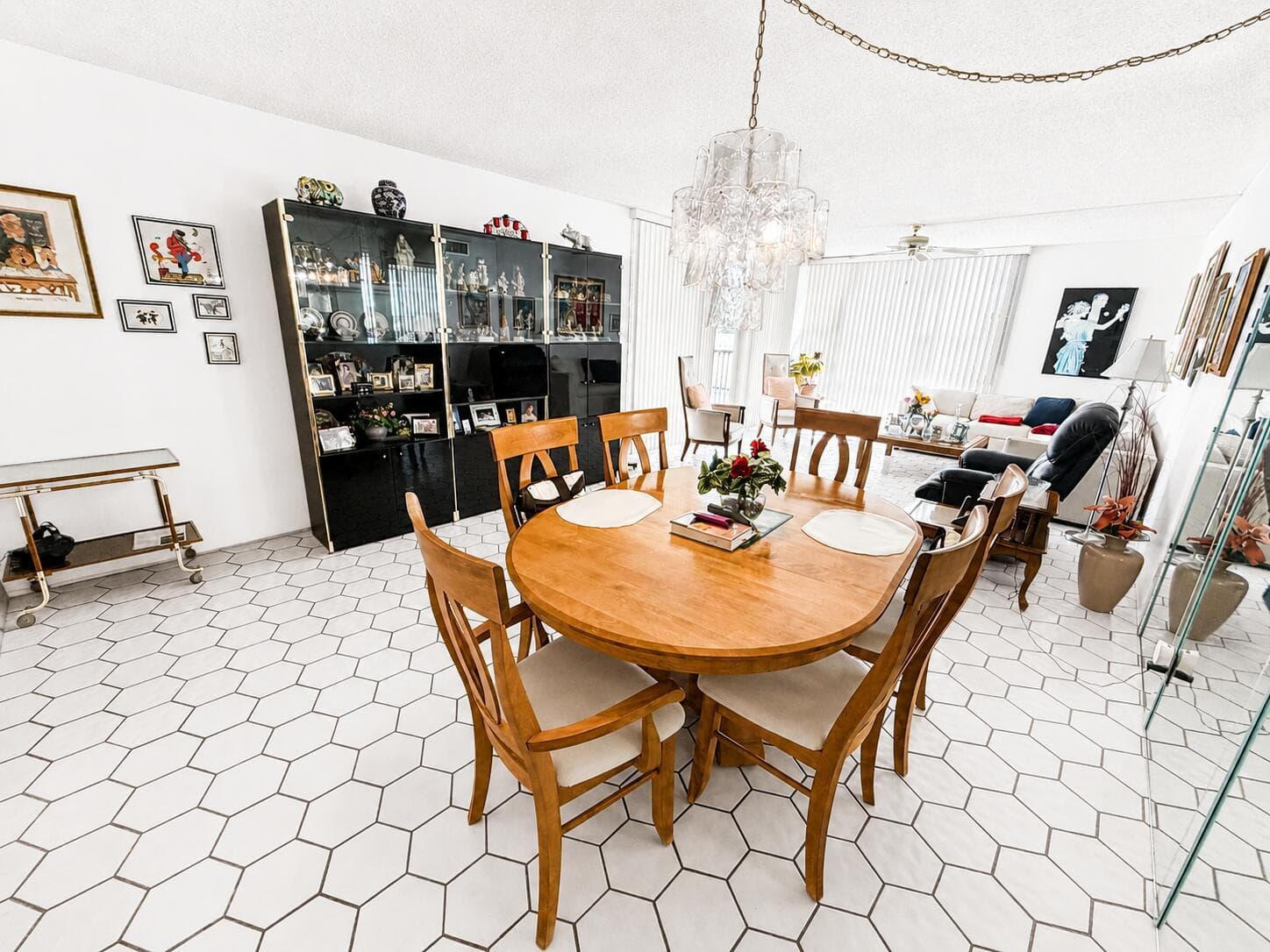 20301 W Country Club Drive # 329, Aventura, FL 33180 — zdjęcie 4