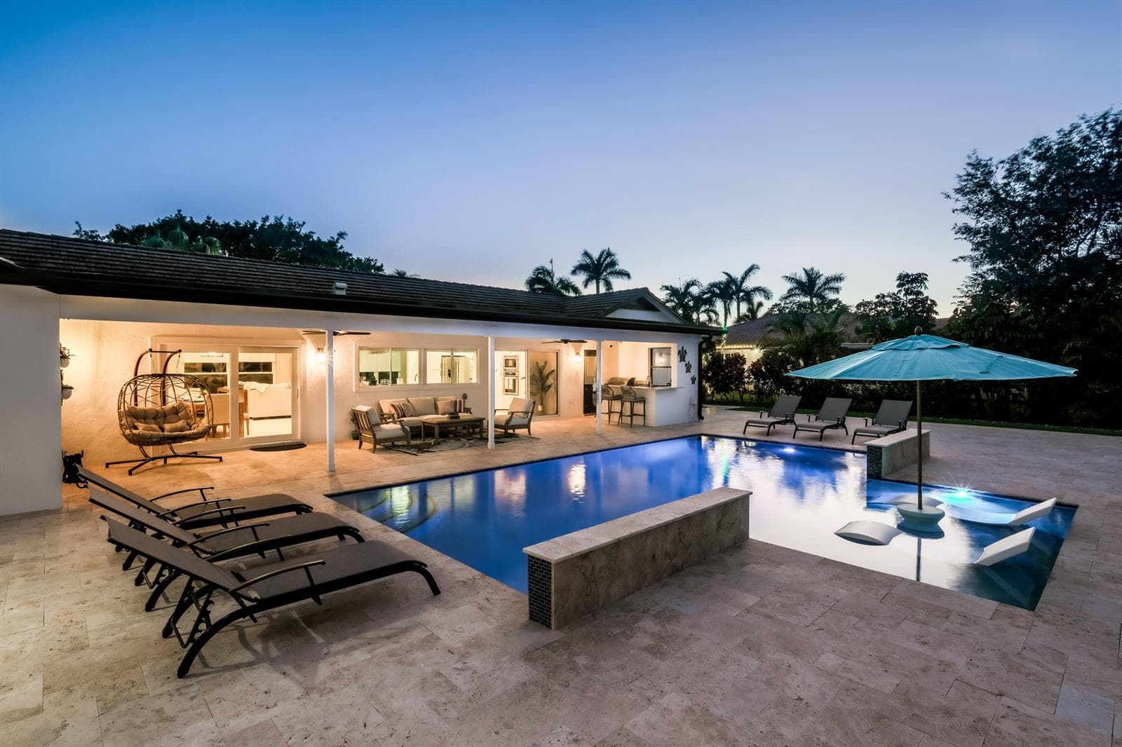 3127 Sherwood Boulevard, Delray Beach, FL 33445 — zdjęcie 2