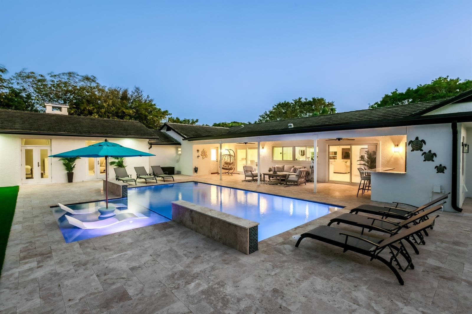 3127 Sherwood Boulevard, Delray Beach, FL 33445 — zdjęcie 3