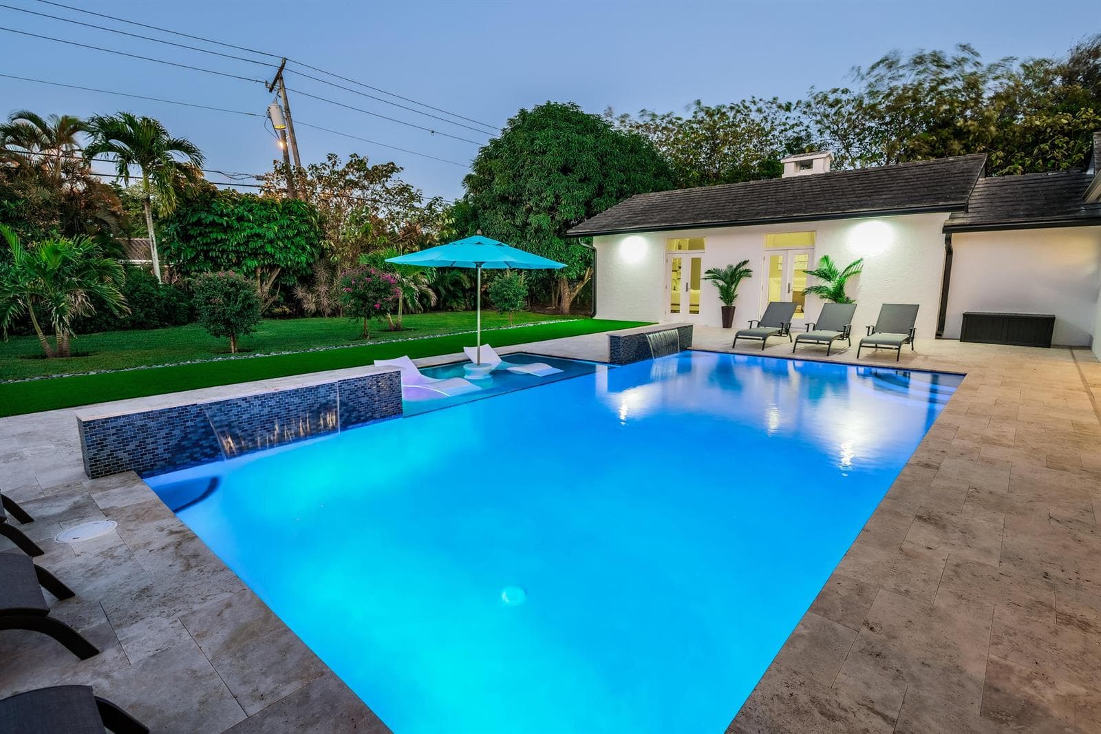3127 Sherwood Boulevard, Delray Beach, FL 33445 — zdjęcie 4
