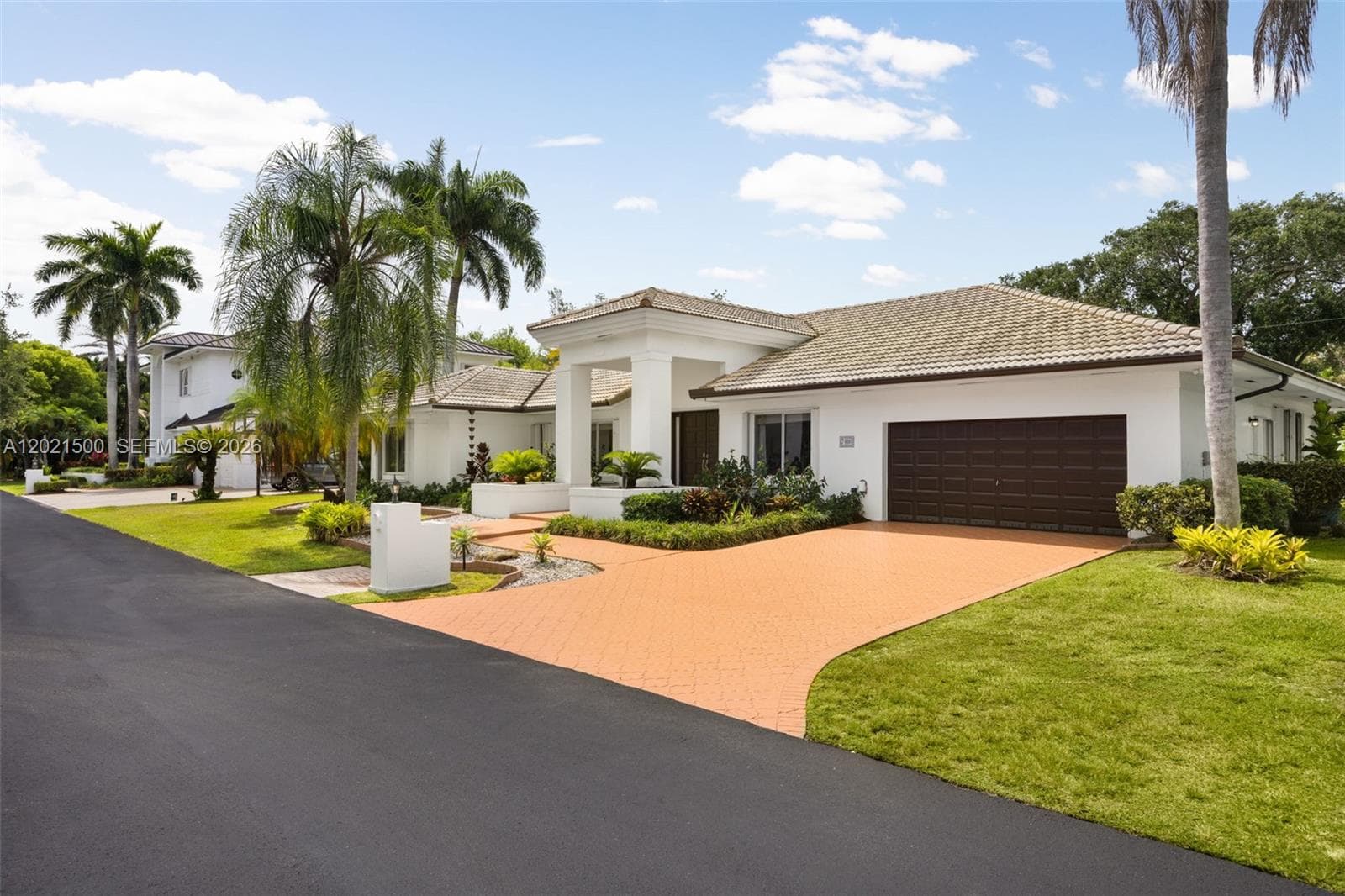 7400 SW 170th Ter, Palmetto Bay, FL 33157 — zdjęcie 2