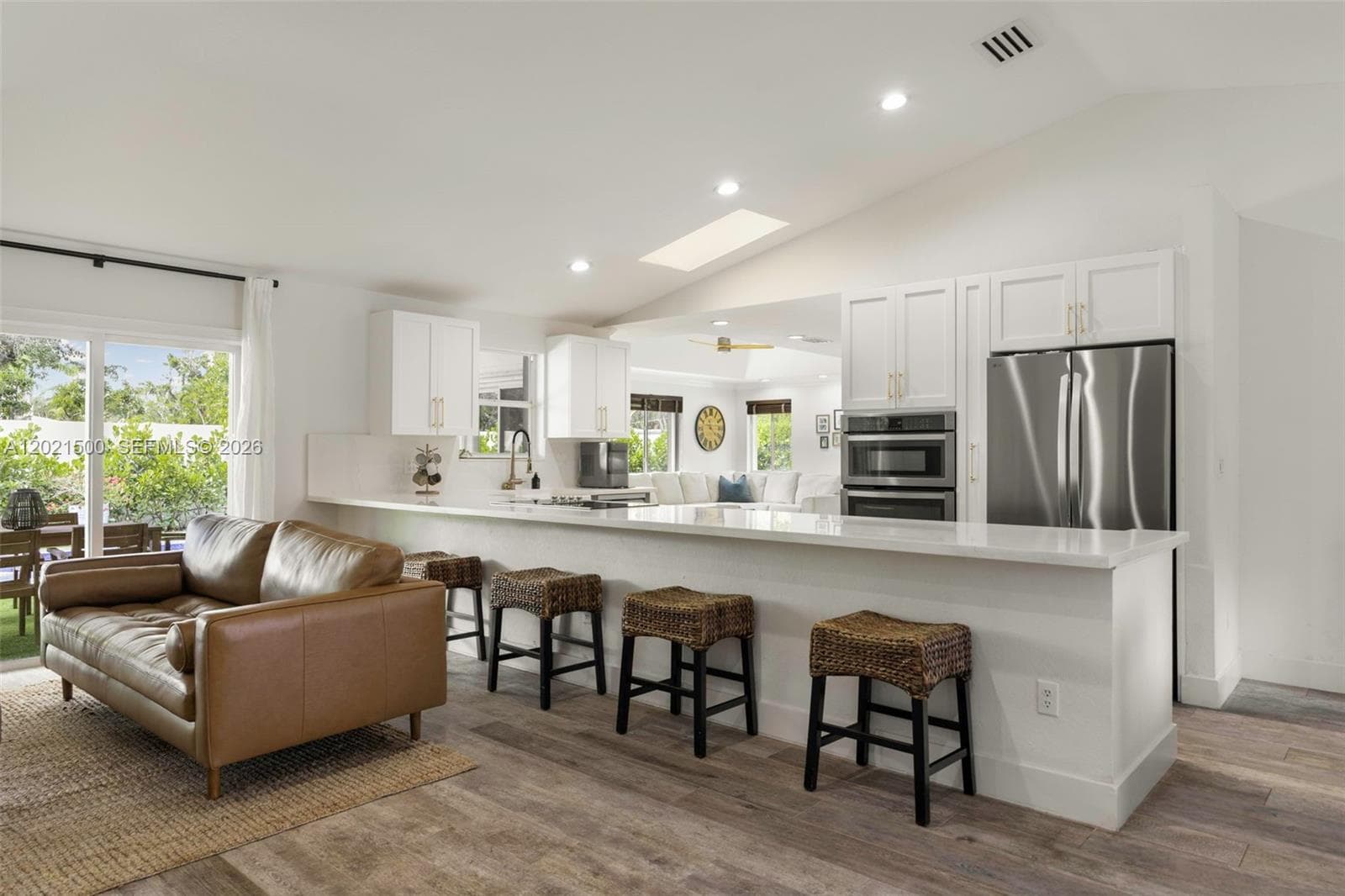 7400 SW 170th Ter, Palmetto Bay, FL 33157 — zdjęcie 4