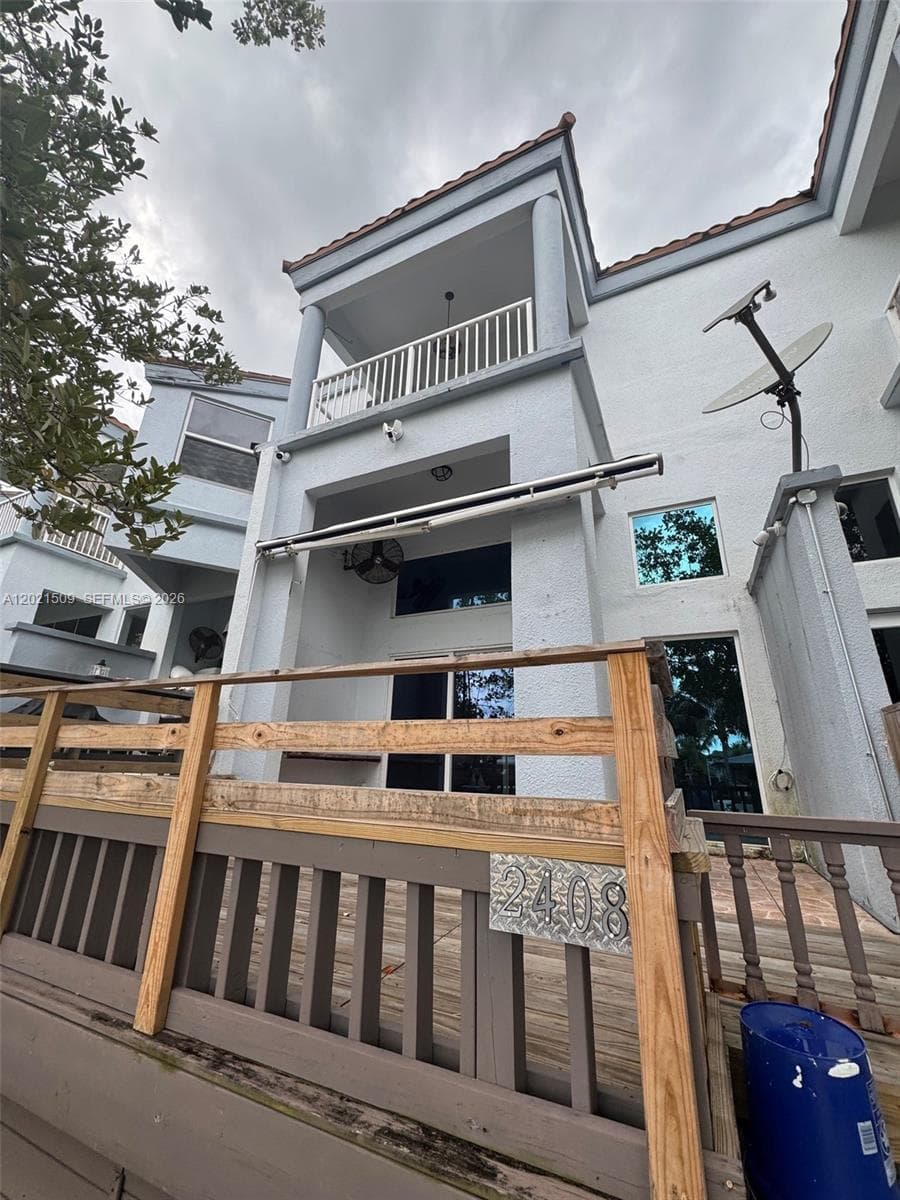 2408 NE 135th St # 2408, North Miami, FL 33181 — zdjęcie 3