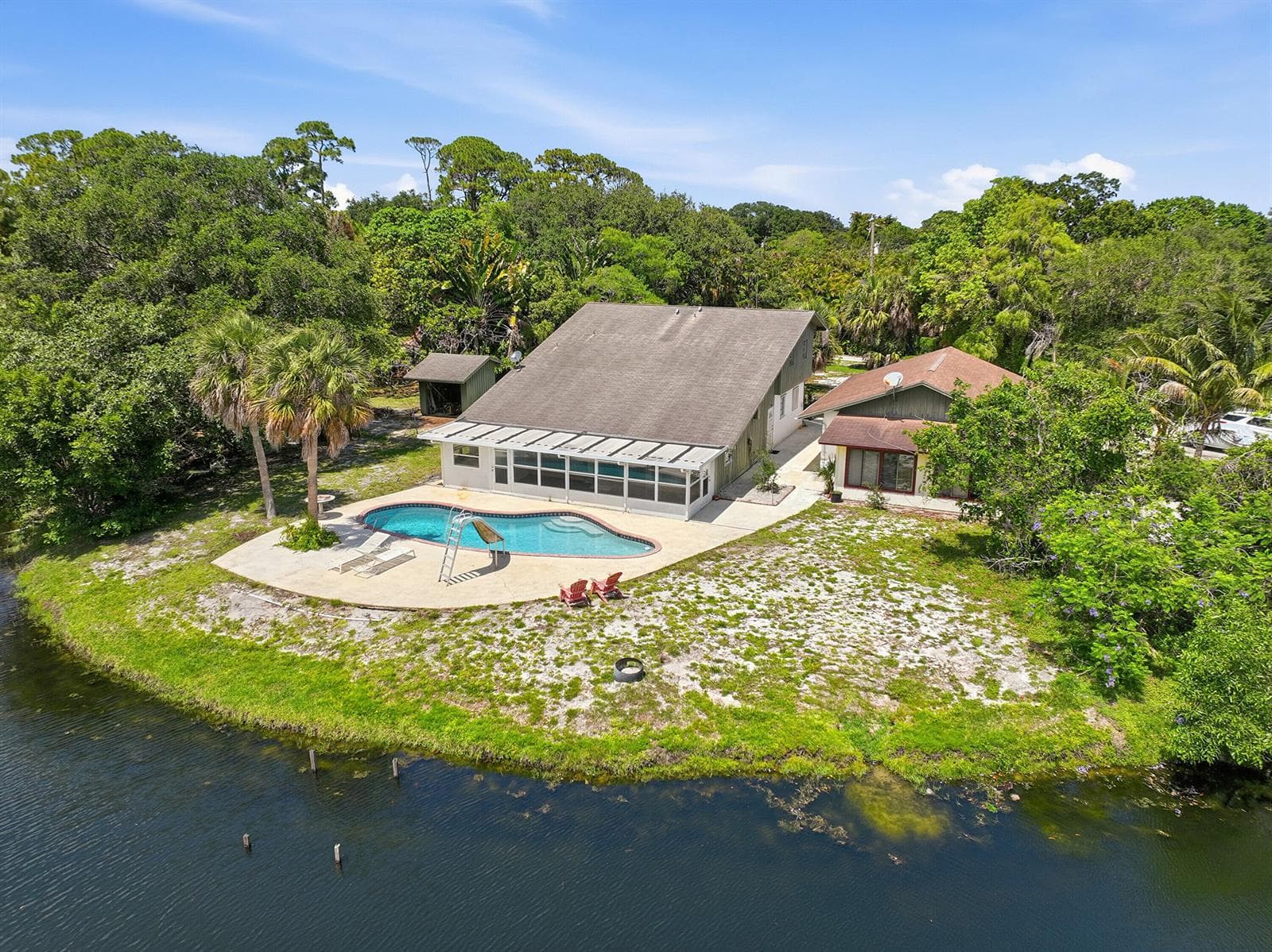 7689 Lawrence Road, Boynton Beach, FL 33436 — zdjęcie 2