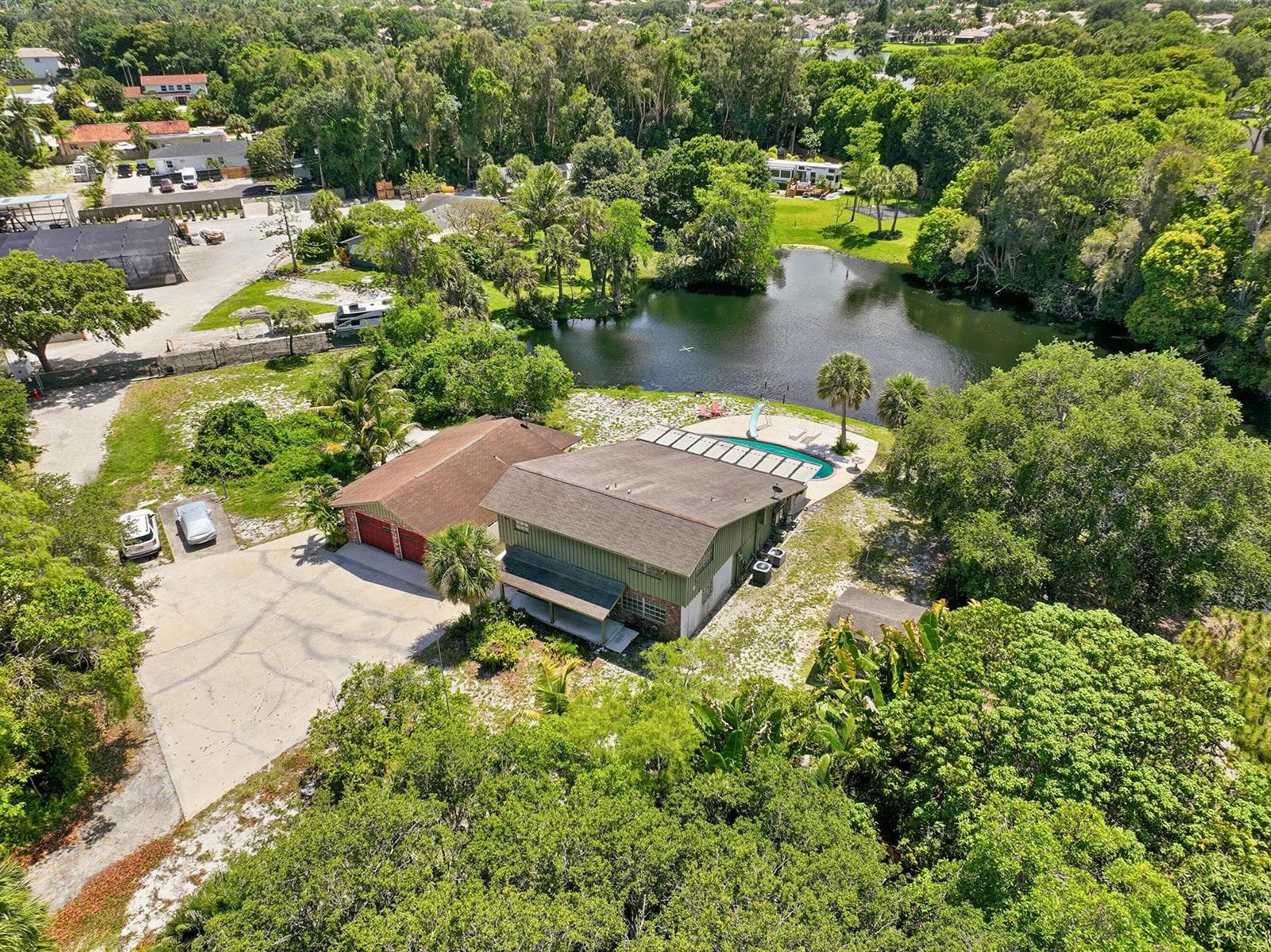 7689 Lawrence Road, Boynton Beach, FL 33436 — zdjęcie 3