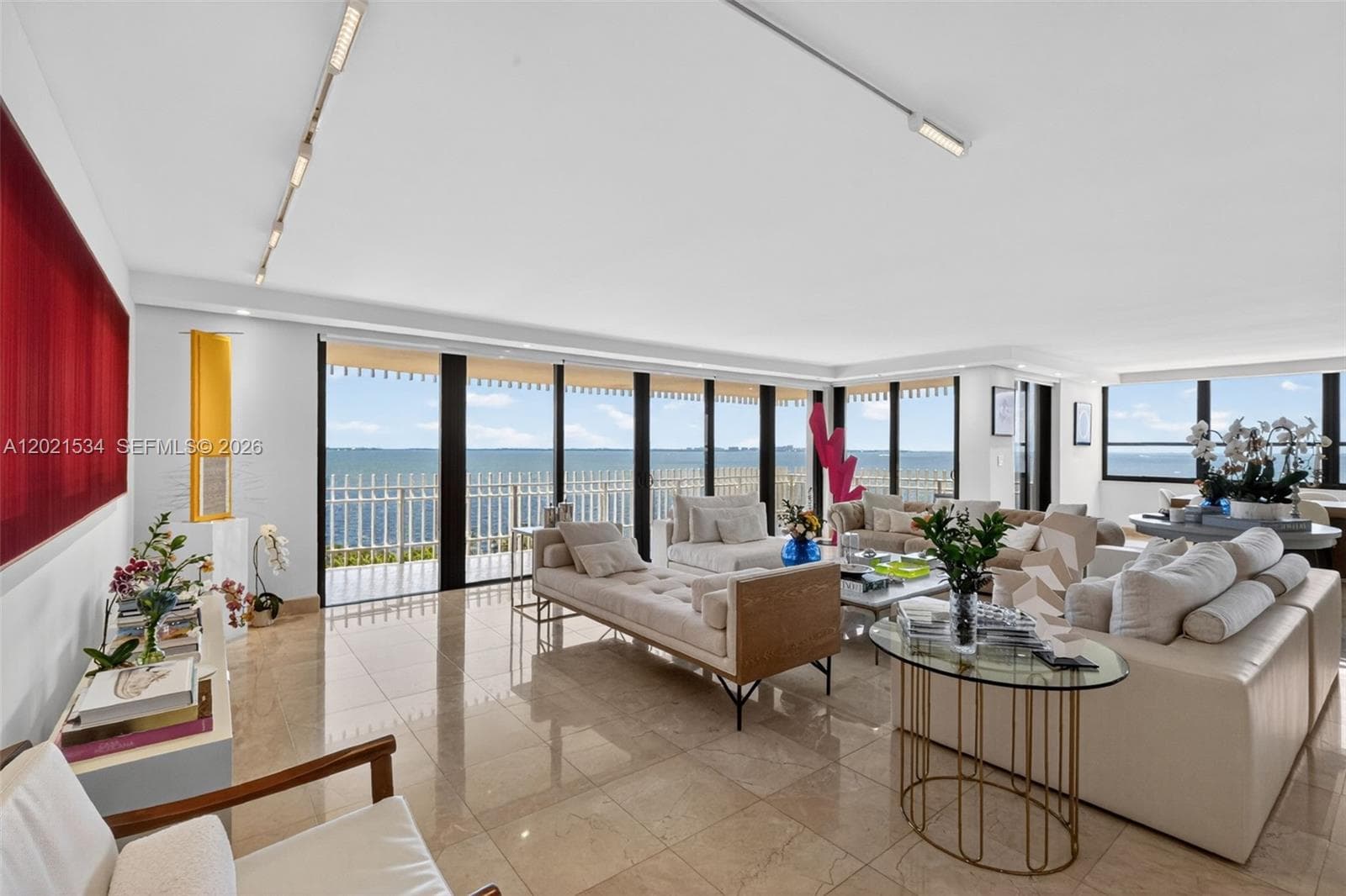 2 Grove Isle Dr # B801-802, Miami, FL 33133 — zdjęcie 2