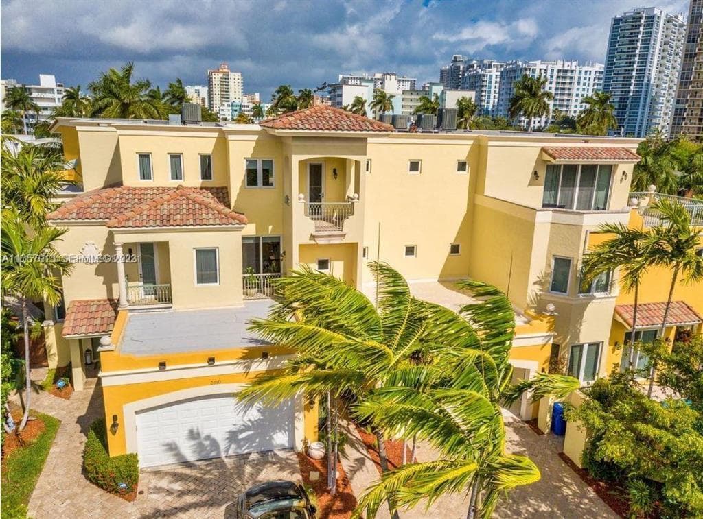 3121 NE 26th Street, Fort Lauderdale, FL 33305 — zdjęcie 2