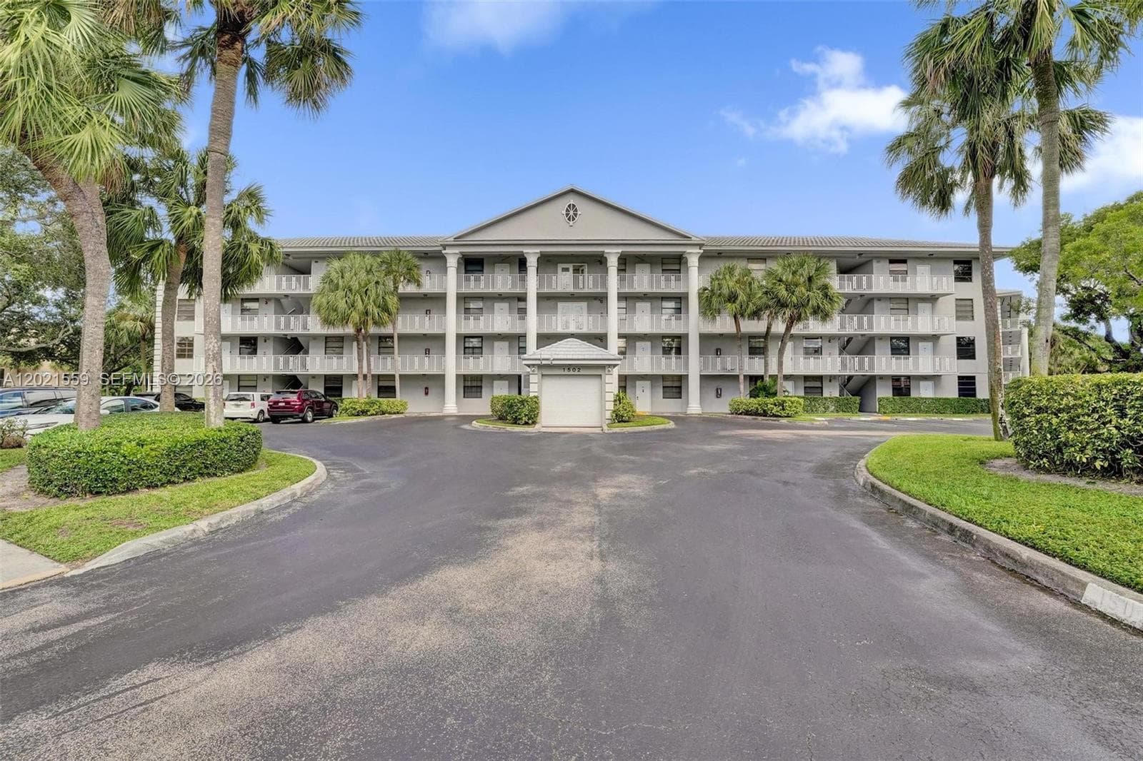 1502 Whitehall Dr # 305, Davie, FL 33324 — zdjęcie 2