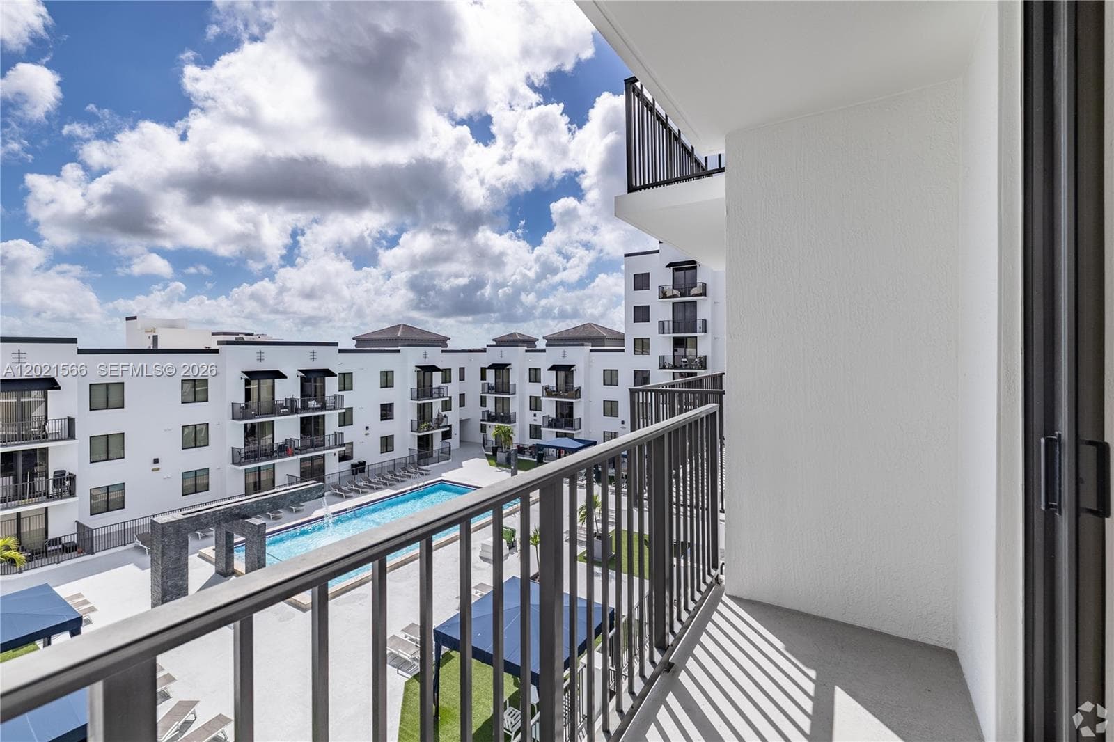 2001 ludlam # 110, West Miami, FL 33147 — zdjęcie 3