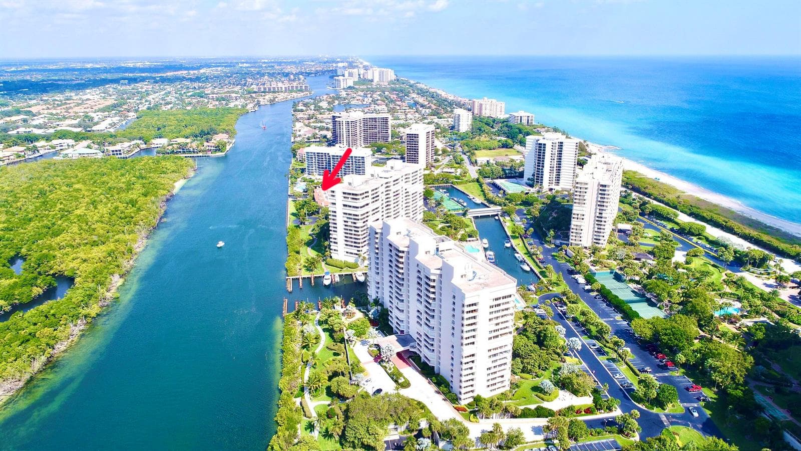 4501 N Ocean Boulevard # Th-04, Boca Raton, FL 33431 — zdjęcie 2