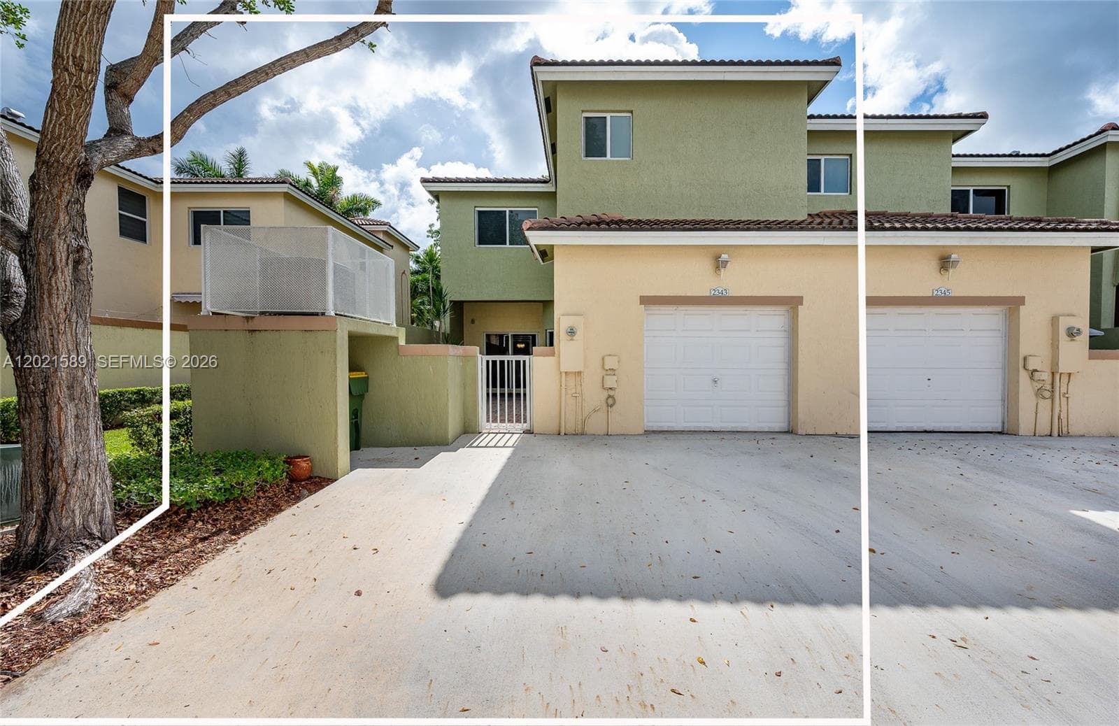 2343 SE 16th Pl, Homestead, FL 33035 — zdjęcie 2
