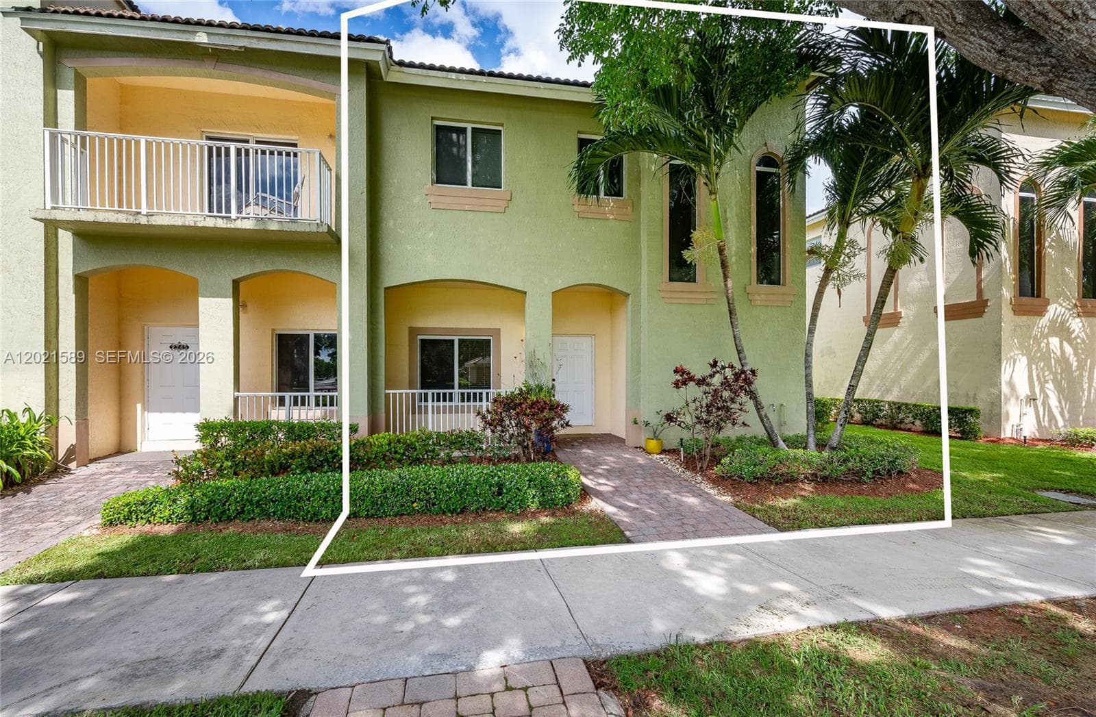 2343 SE 16th Pl, Homestead, FL 33035