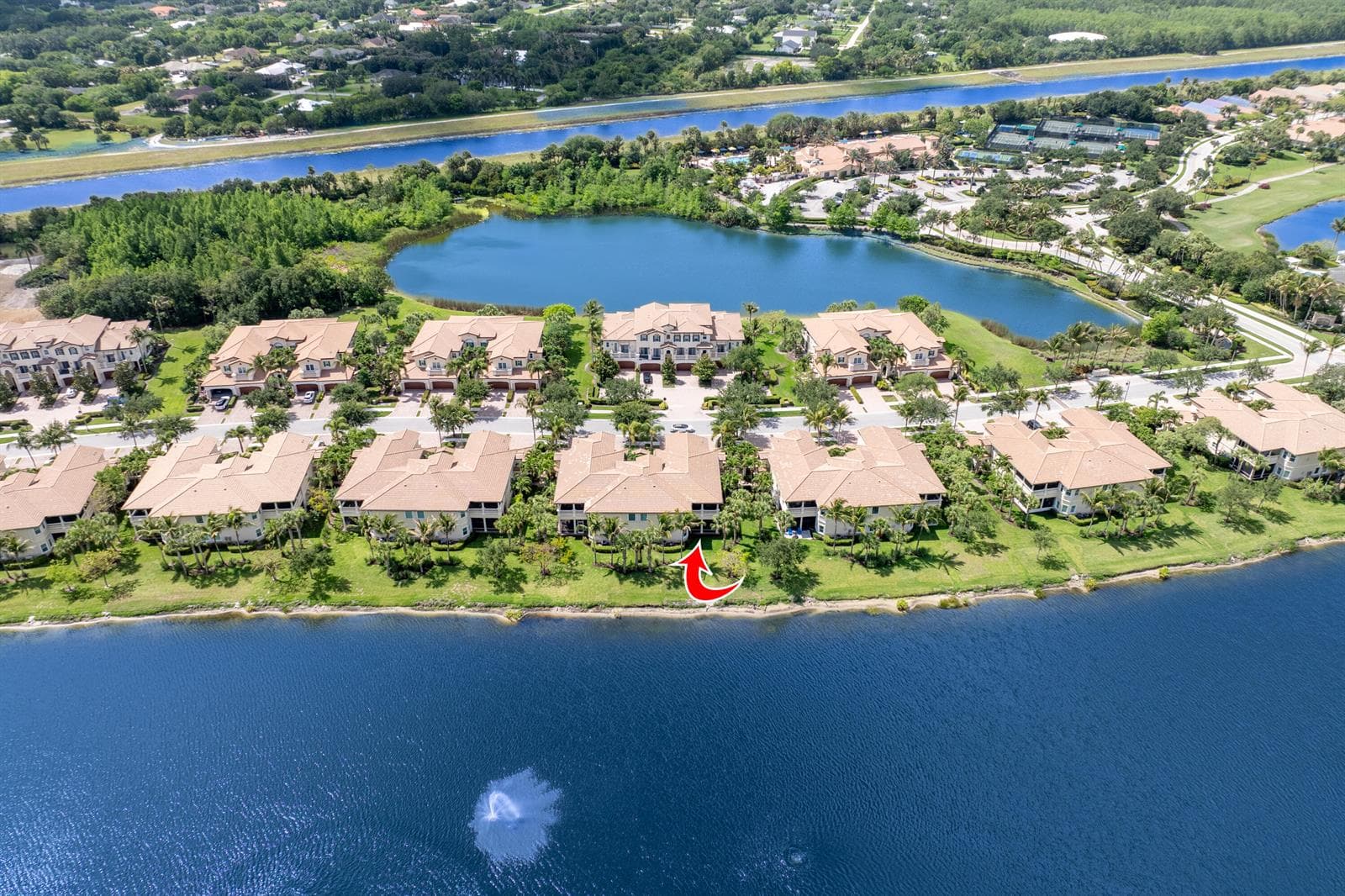 111 Tresana Boulevard # 27, Jupiter, FL 33478 — zdjęcie 2