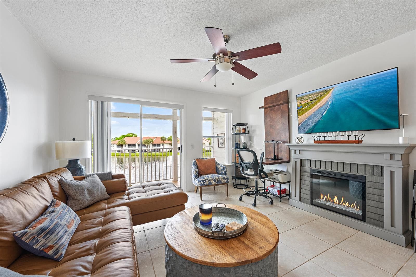 261 Cypress Point Drive, Palm Beach Gardens, FL 33418 — zdjęcie 2