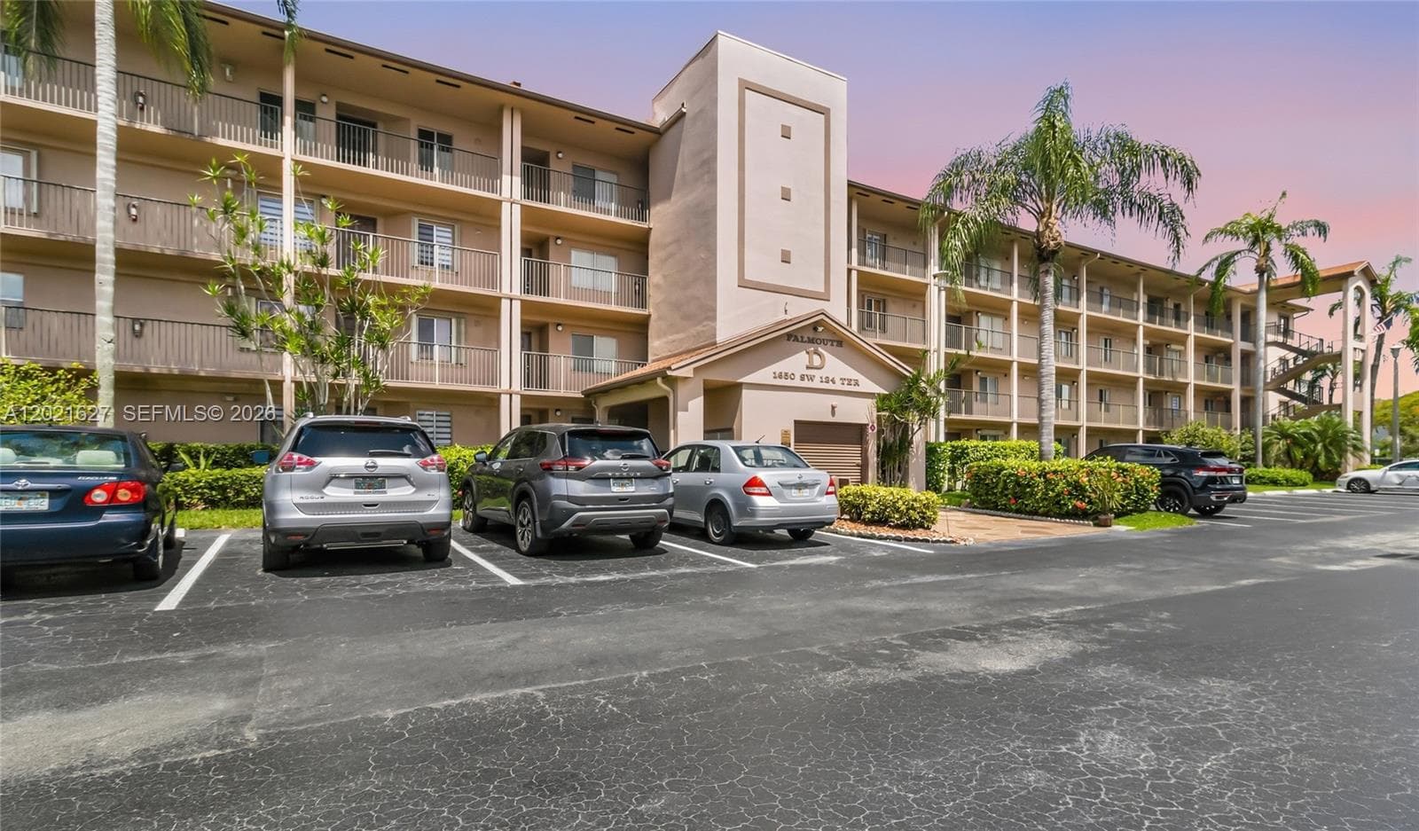 1650 SW 124th Ter # 211D, Pembroke Pines, FL 33027 — zdjęcie 2