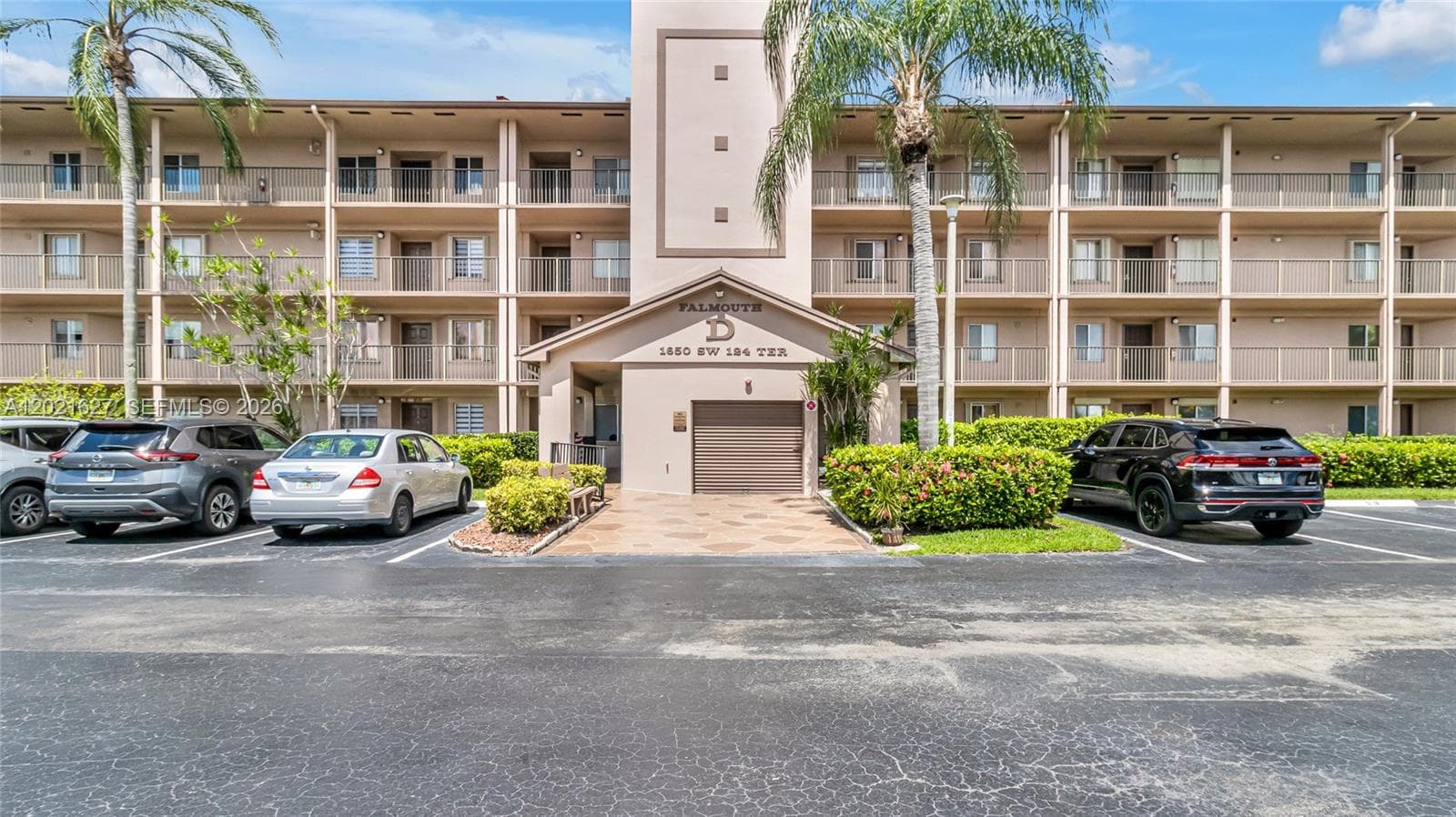 1650 SW 124th Ter # 211D, Pembroke Pines, FL 33027 — zdjęcie 3