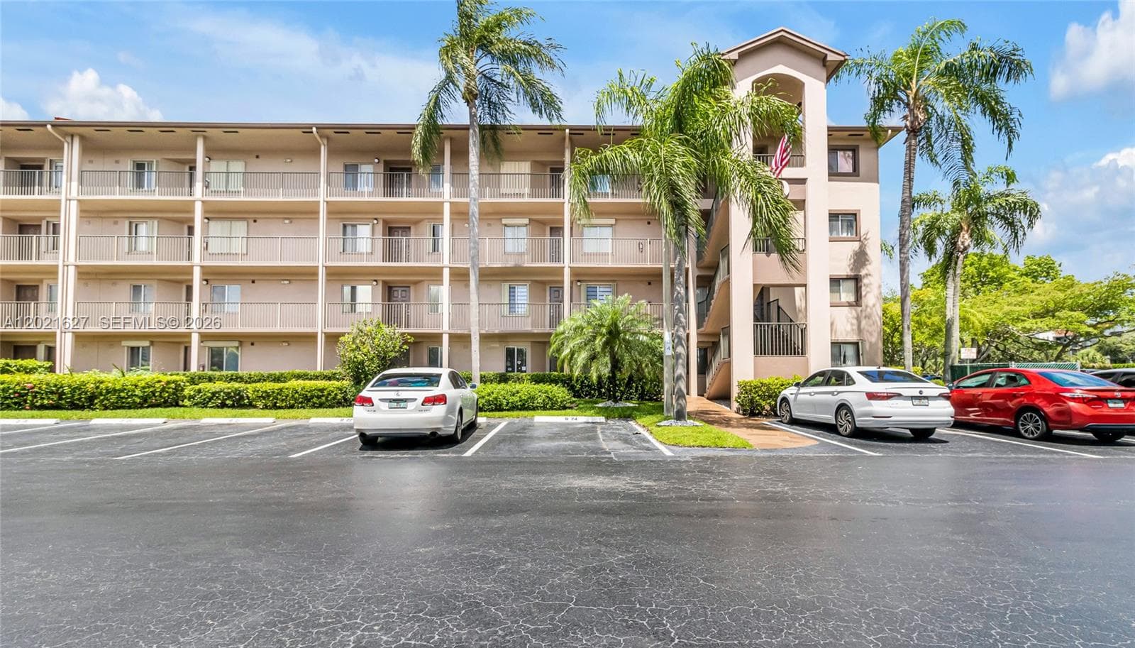 1650 SW 124th Ter # 211D, Pembroke Pines, FL 33027 — zdjęcie 5