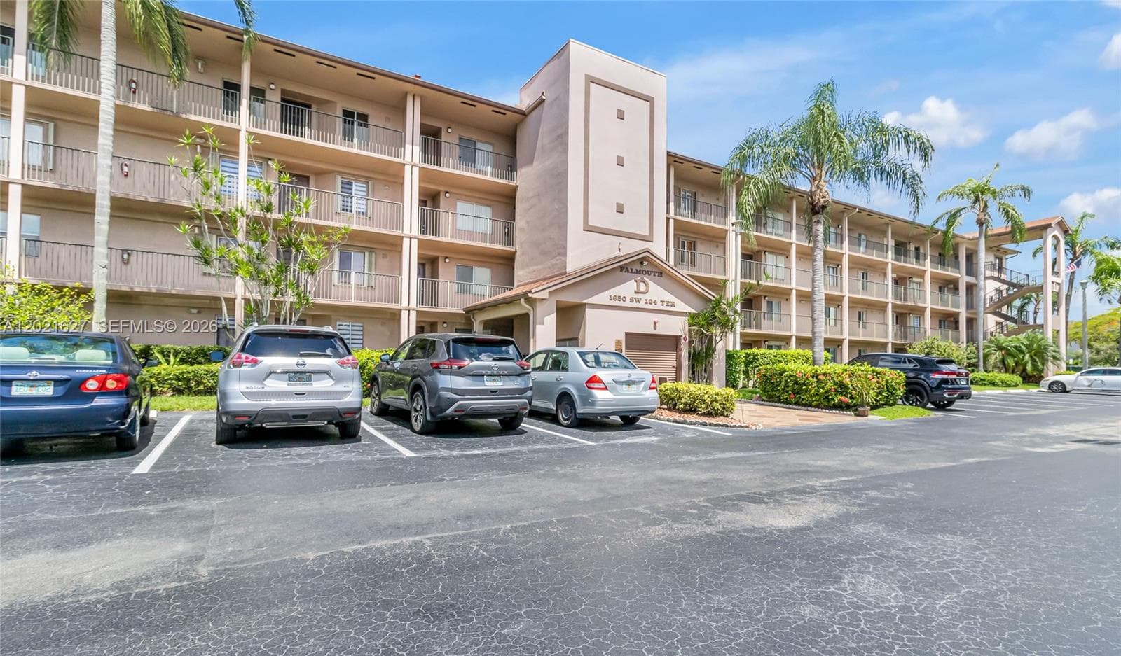 1650 SW 124th Ter # 211D, Pembroke Pines, FL 33027 — zdjęcie 4