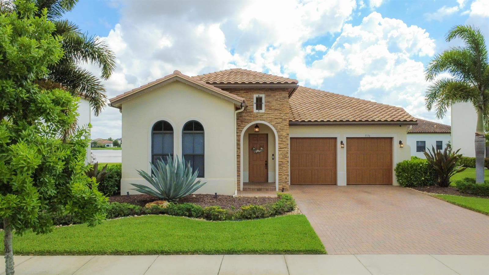 5176 Vizcaya Street, Ave Maria, FL 34142 — zdjęcie 2