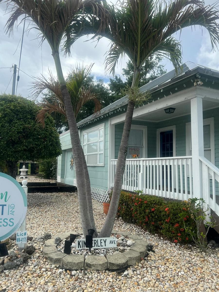 208 Avenue E, Fort Pierce, FL 34950 — zdjęcie 2