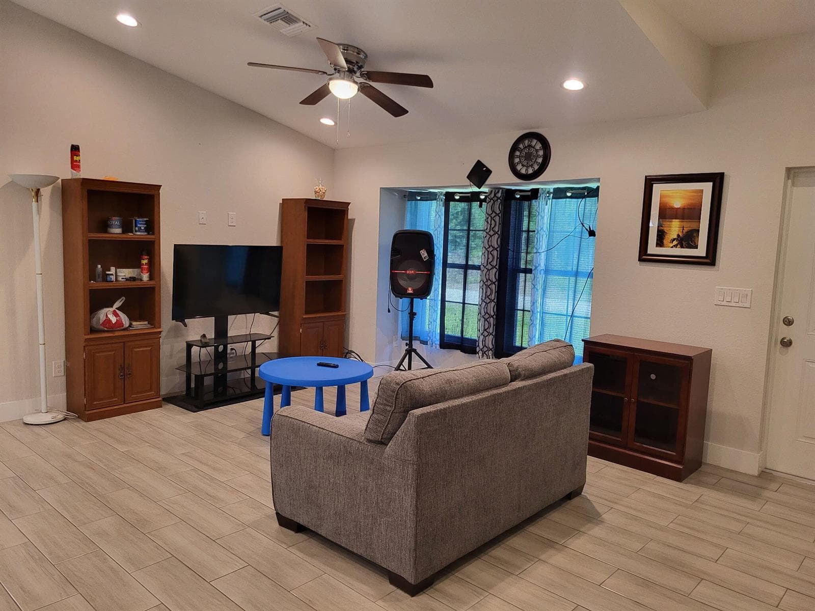 1046 S Cheney Ave Avenue S, Lehigh Acres, FL 33974 — zdjęcie 4
