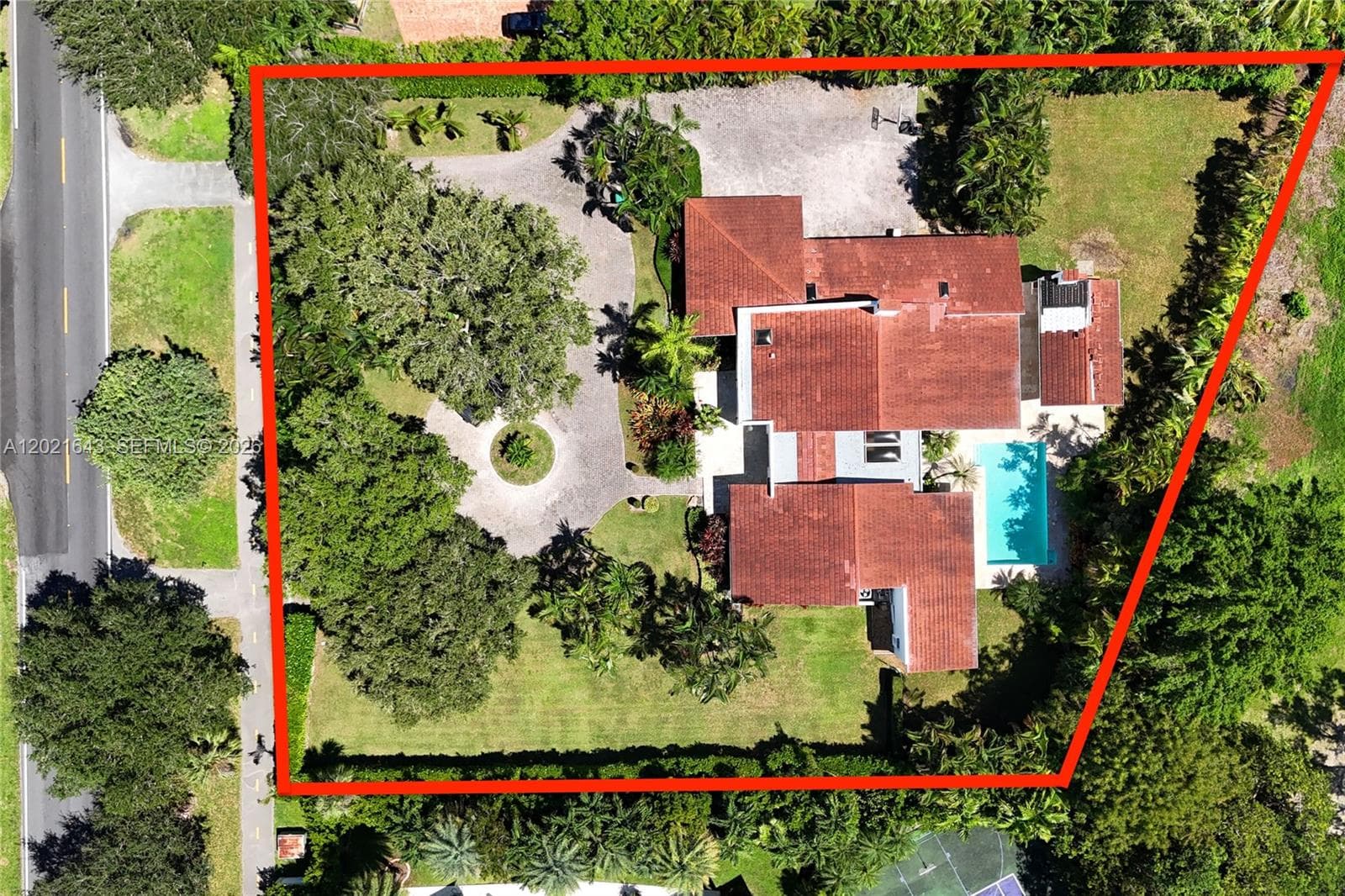8303 Old Cutler Rd, Coral Gables, FL 33143 — zdjęcie 3