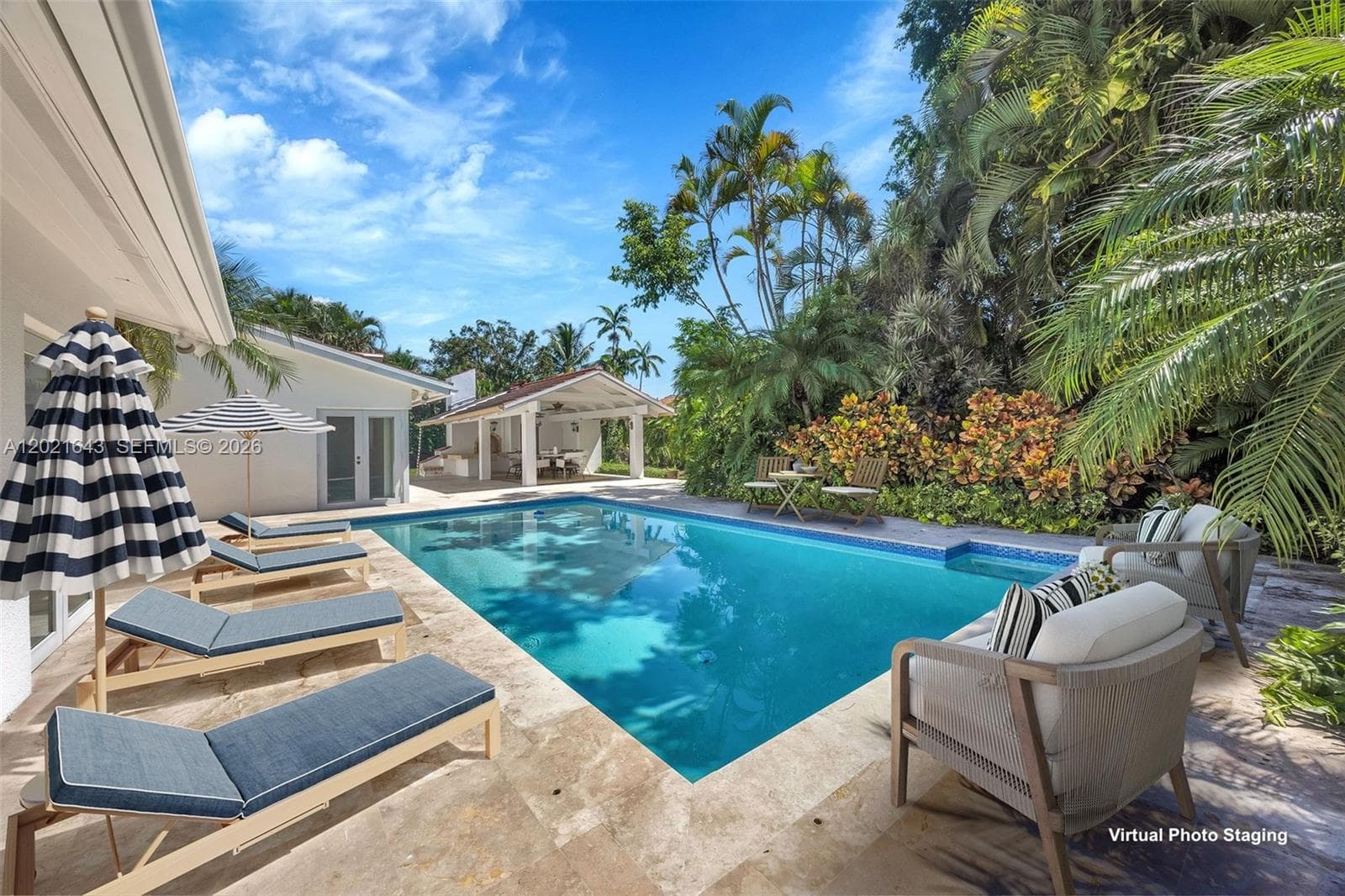 8303 Old Cutler Rd, Coral Gables, FL 33143 — zdjęcie 5