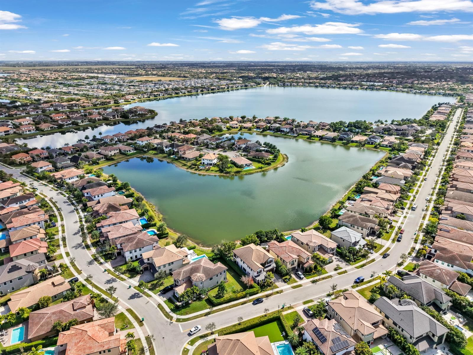 9040 W Watercrest Cir Circle W, Parkland, FL 33076 — zdjęcie 2