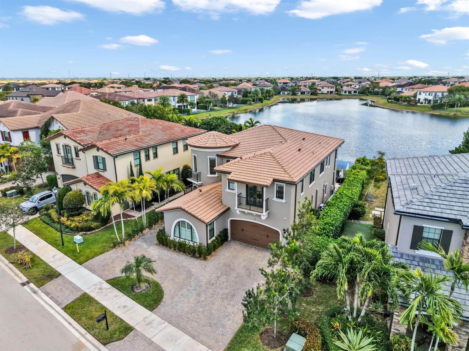 9040 W Watercrest Cir Circle W, Parkland, FL 33076 — zdjęcie 5