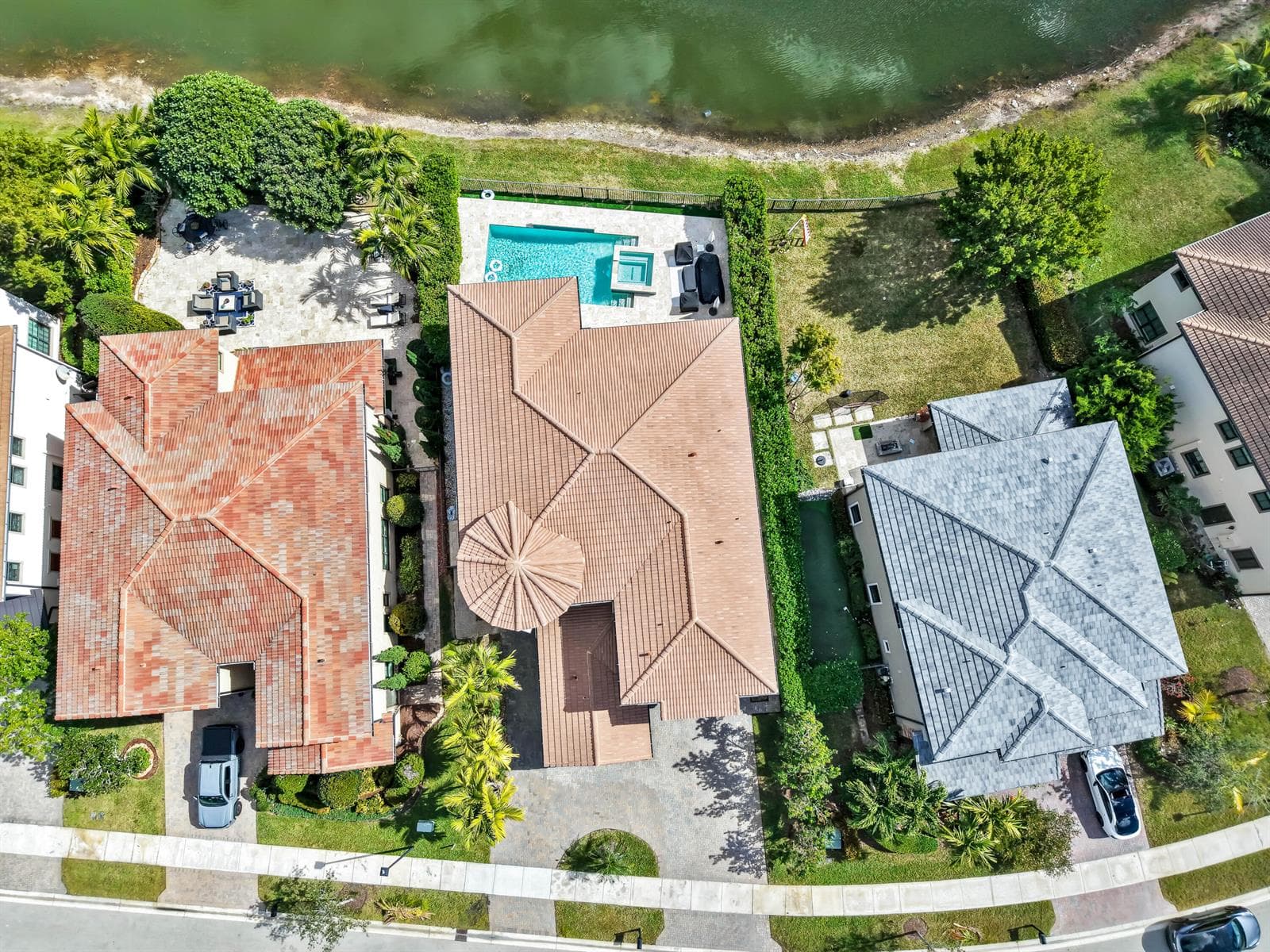 9040 W Watercrest Cir Circle W, Parkland, FL 33076 — zdjęcie 4