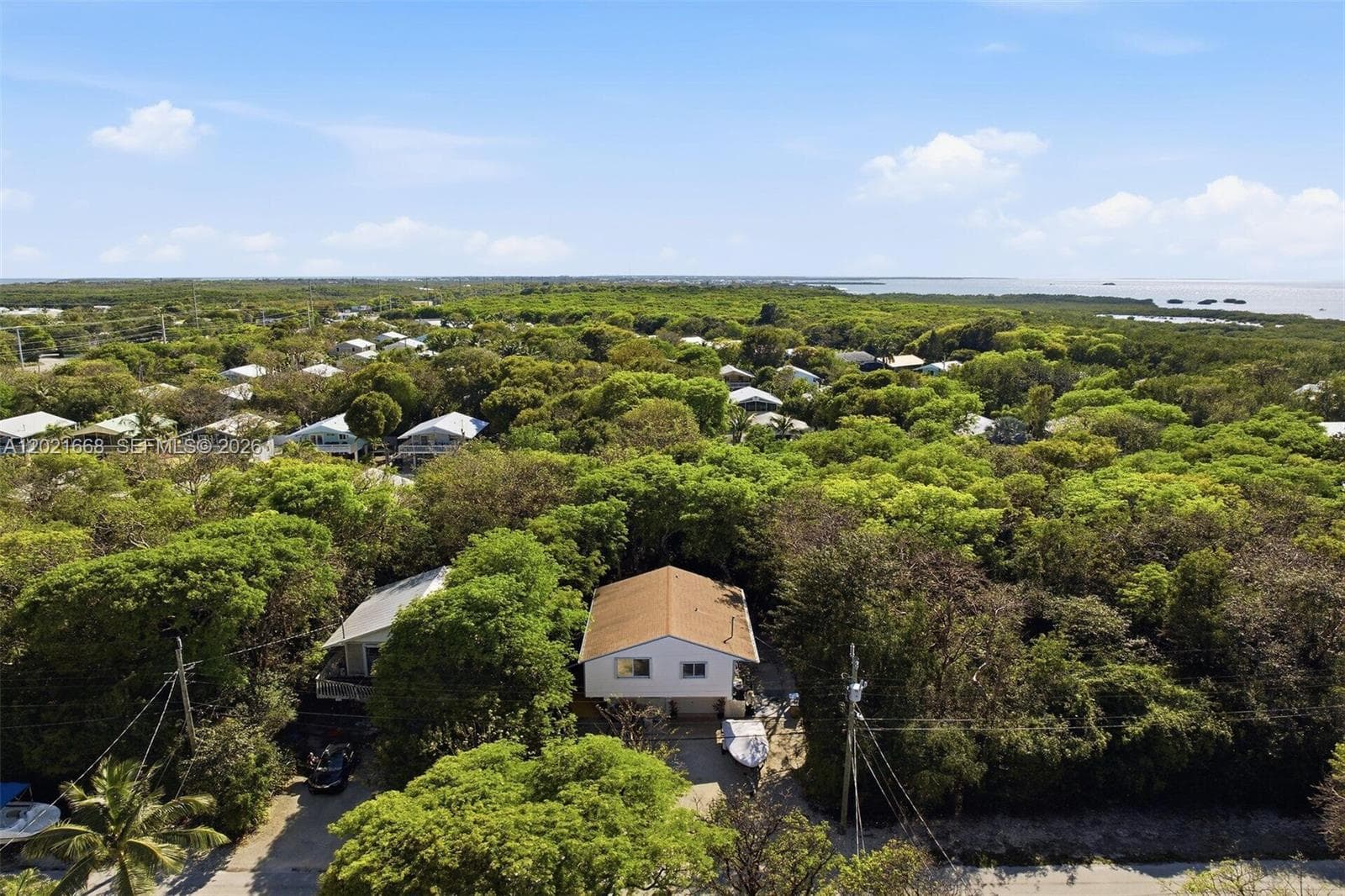 323 Bay View Ave, Key Largo, FL 33037 — zdjęcie 2