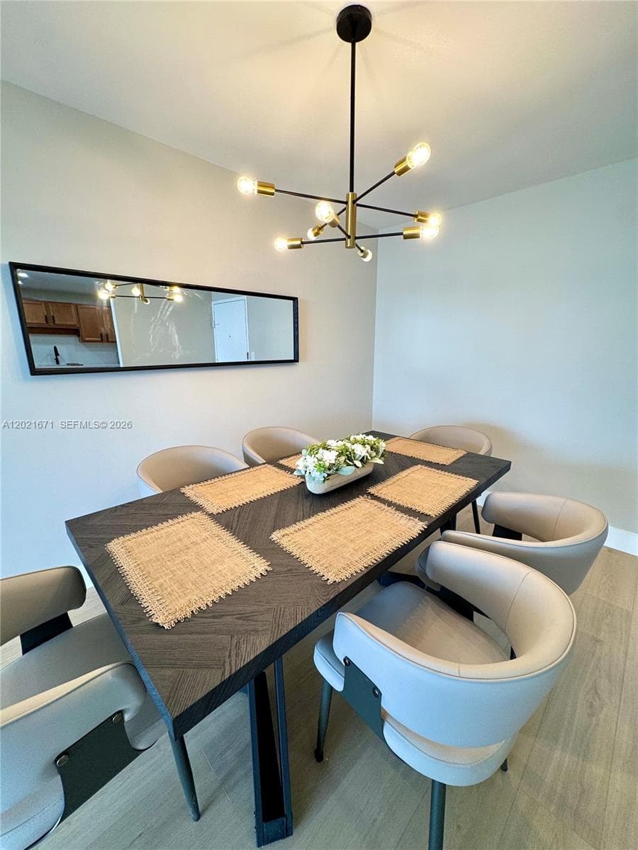 2851 NE 183rd St # 1607E, Aventura, FL 33160 — zdjęcie 3