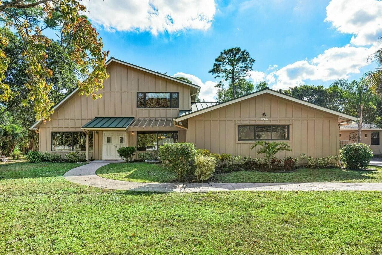 9266 Pinion Drive, Lake Worth, FL 33467 — zdjęcie 2