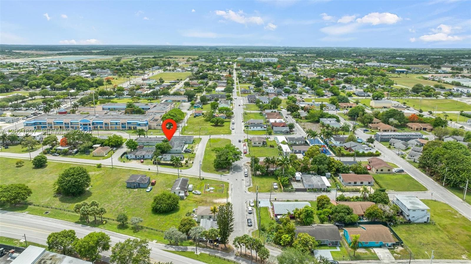 651 SW 4th Ave, Homestead, FL 33030 — zdjęcie 5