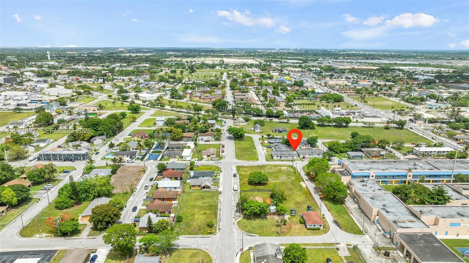 651 SW 4th Ave, Homestead, FL 33030 — zdjęcie 4