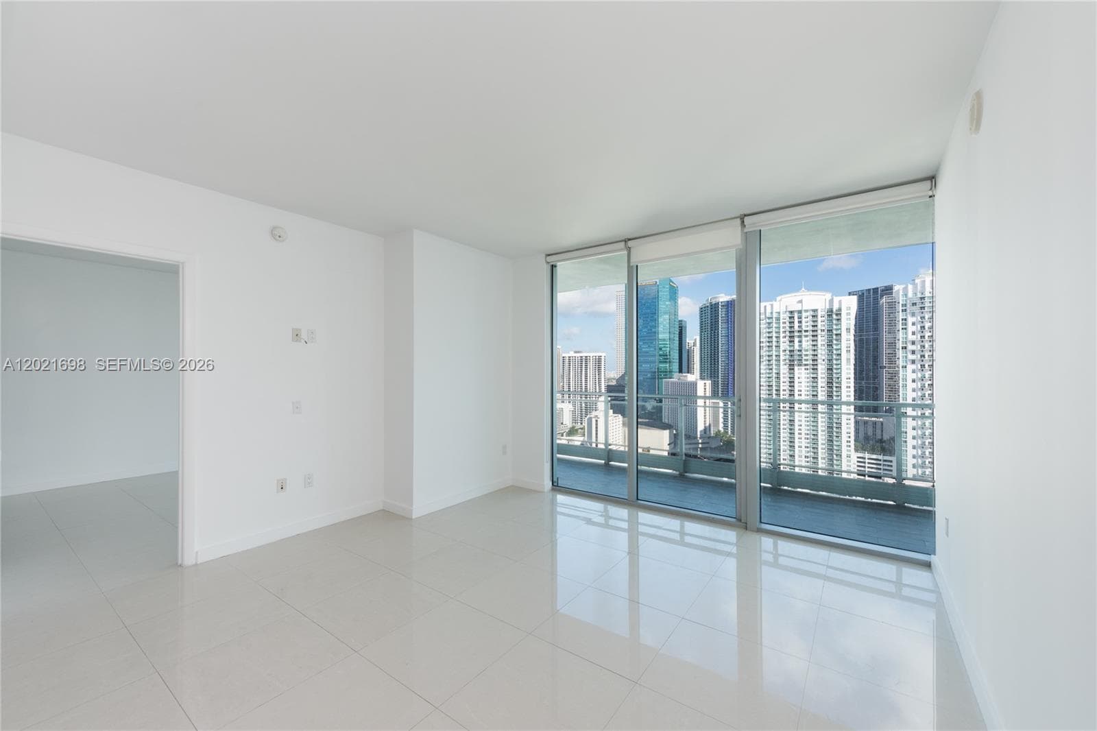 92 SW 3rd Street # 2812, Miami, FL 33130 — zdjęcie 3