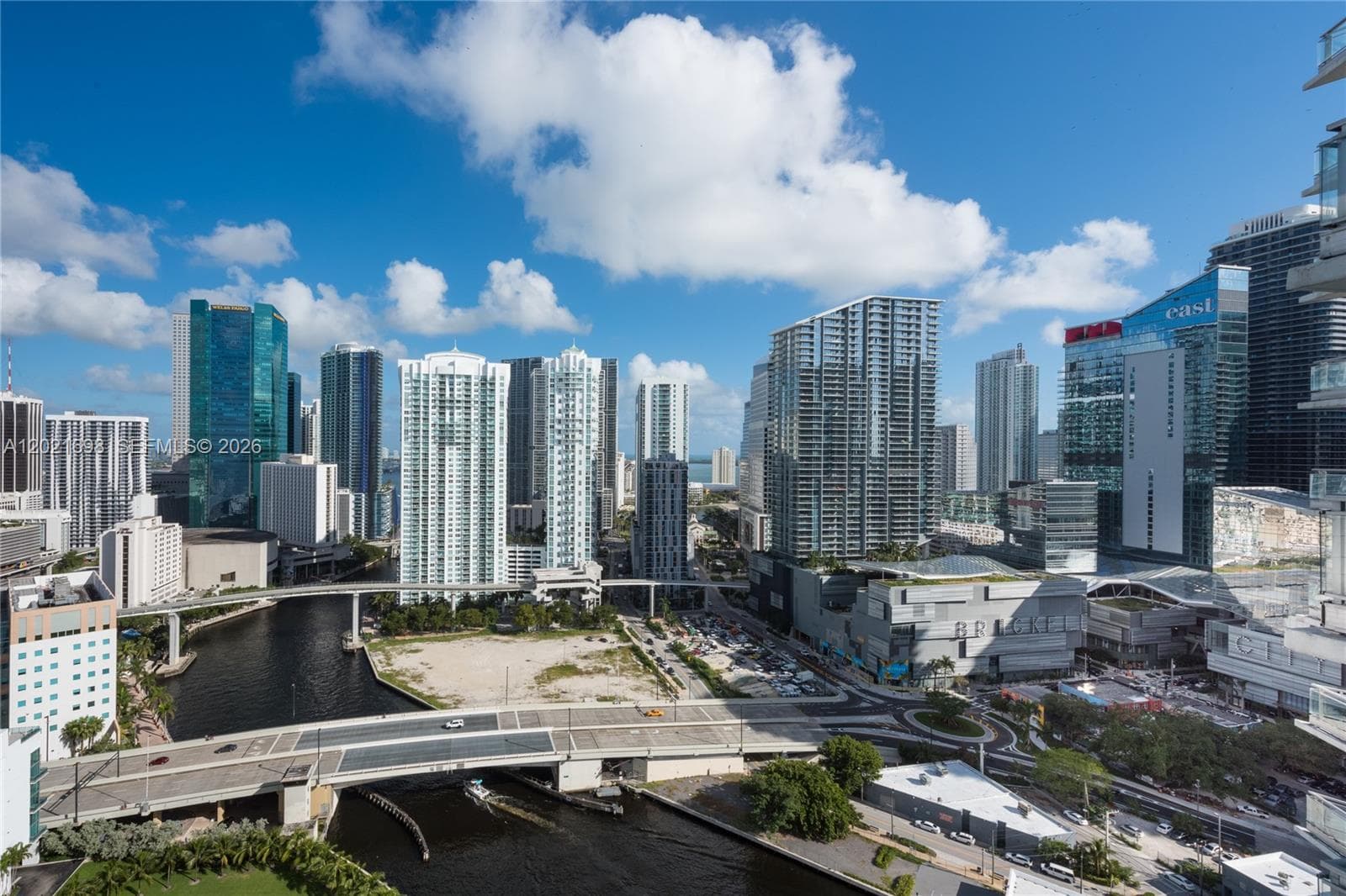 92 SW 3rd Street # 2812, Miami, FL 33130