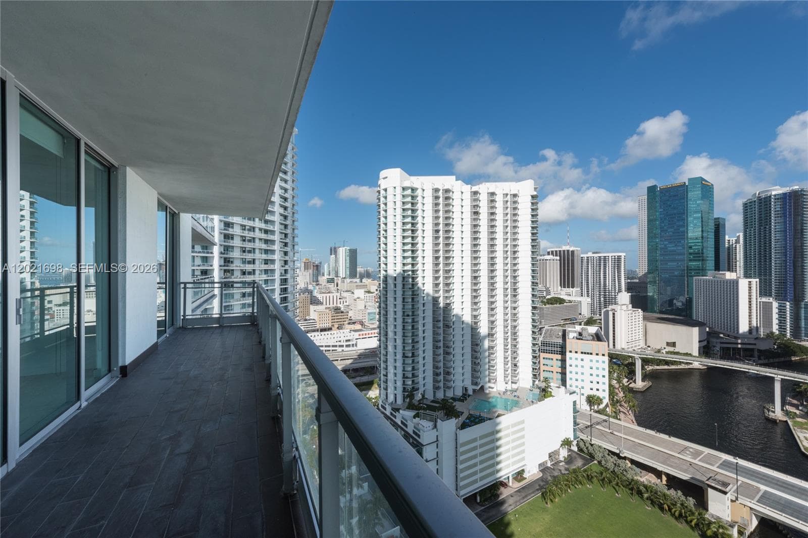 92 SW 3rd Street # 2812, Miami, FL 33130 — zdjęcie 4