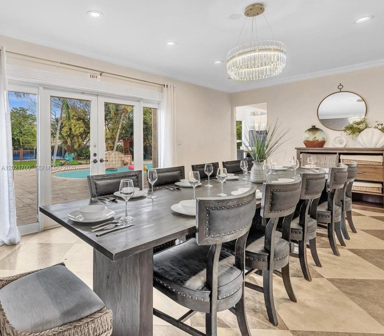 900 Diplomat Pkwy, Hallandale Beach, FL 33009 — zdjęcie 3