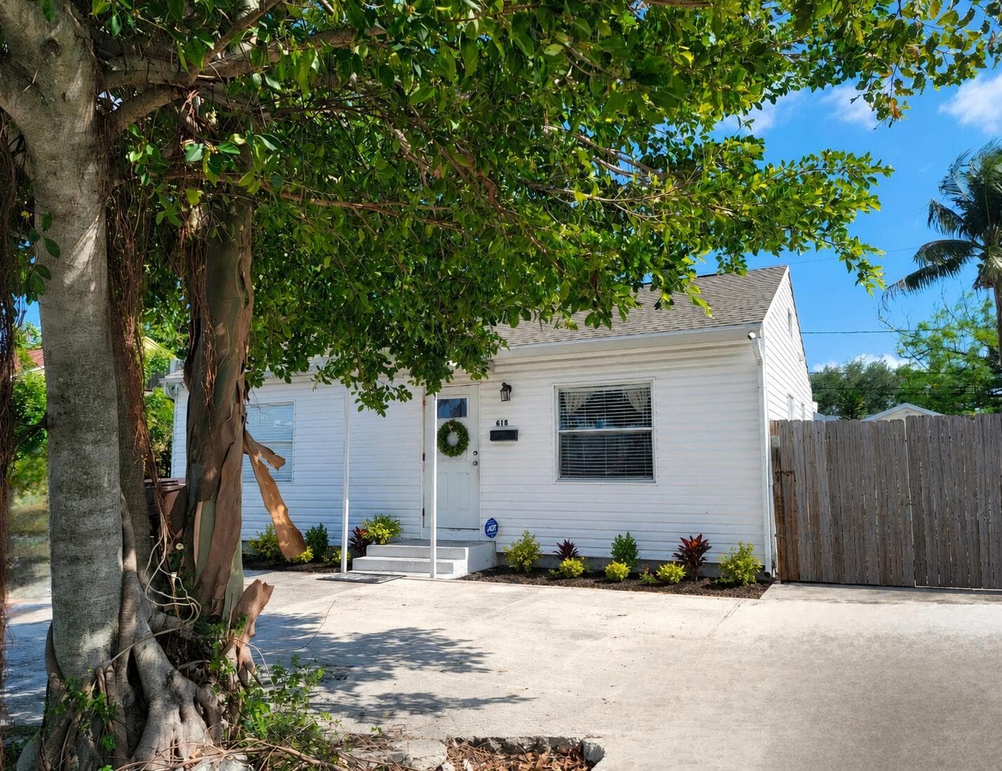 618 Hunter Street, West Palm Beach, FL 33405 — zdjęcie 2