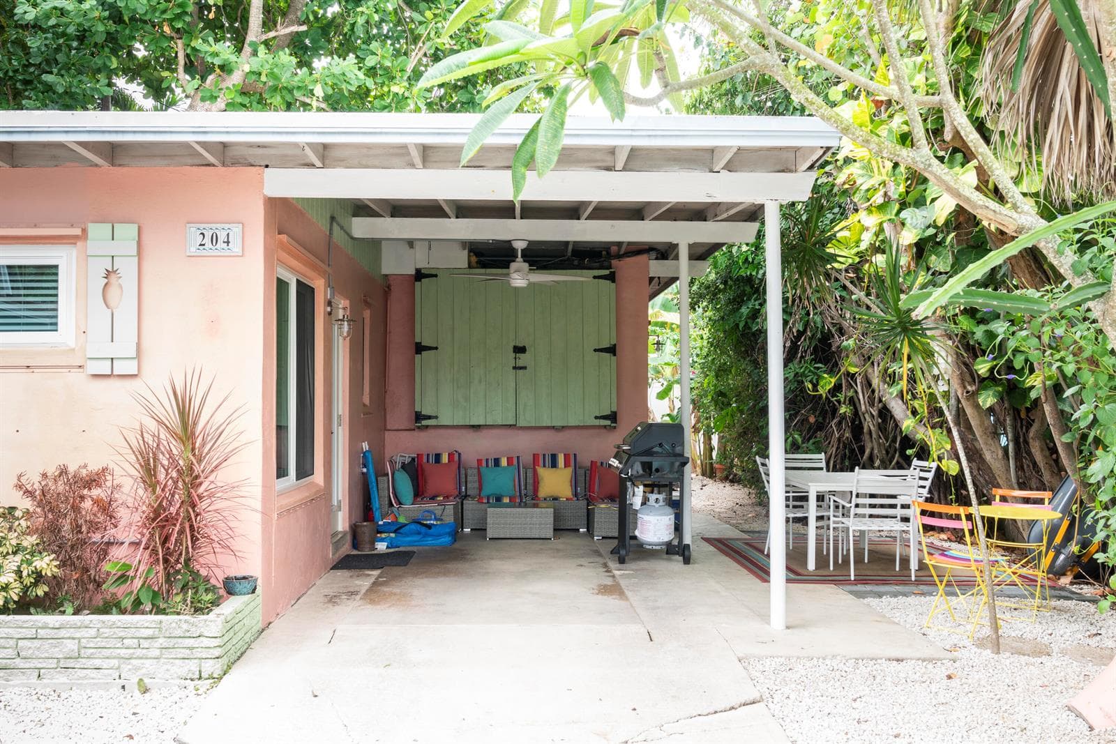 204 Coral Road, Boynton Beach, FL 33435 — zdjęcie 2