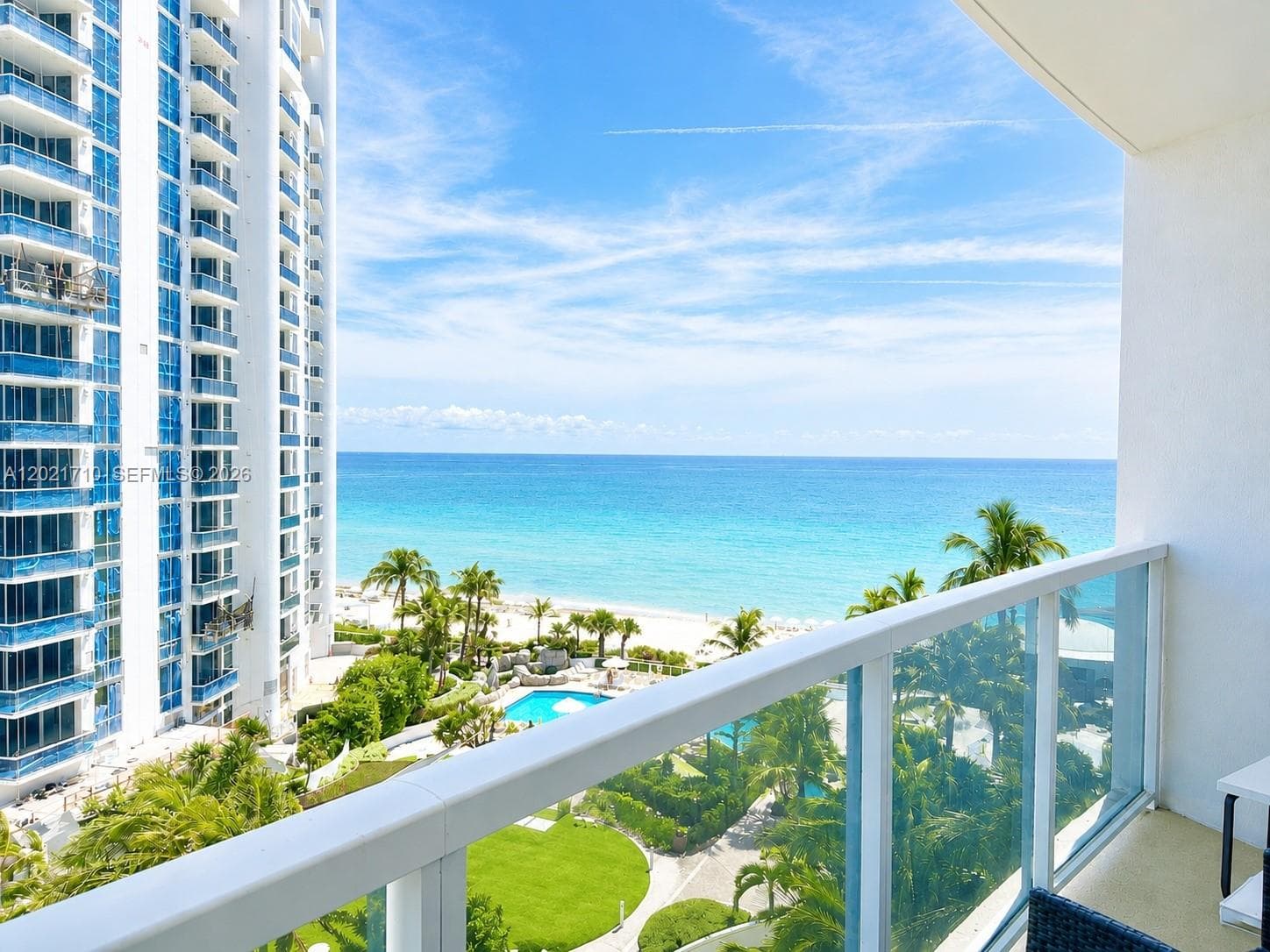 18001 Collins Ave # 605, Sunny Isles Beach, FL 33160 — zdjęcie 3