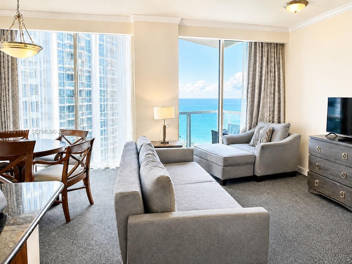 18001 Collins Ave # 605, Sunny Isles Beach, FL 33160 — zdjęcie 4