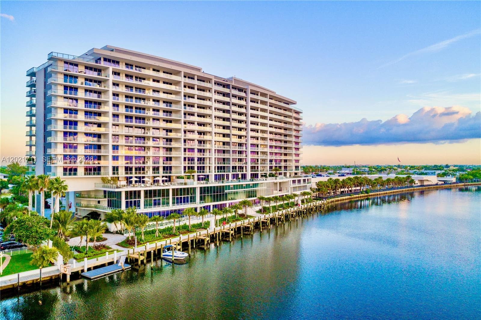1180 N Federal Hwy # 1002, Fort Lauderdale, FL 33304 — zdjęcie 4