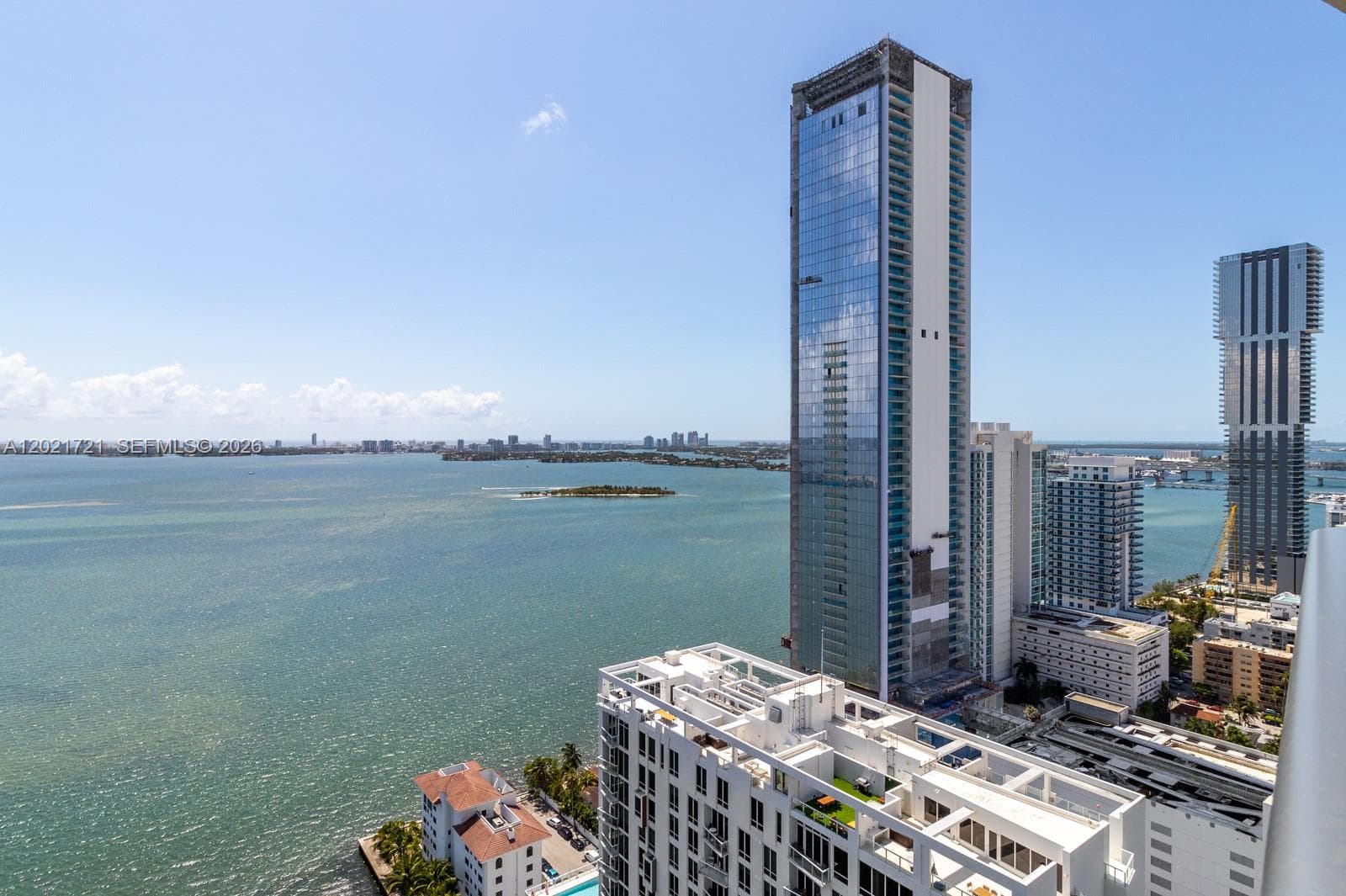 460 NE 28th St # 3105, Miami, FL 33137 — zdjęcie 4