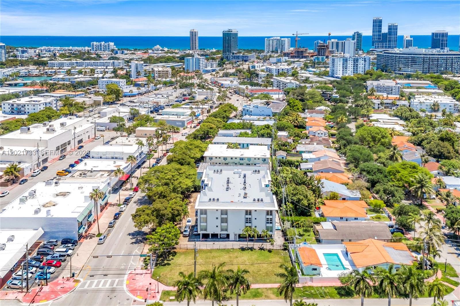 1240 71st St, Miami Beach, FL 33141 — zdjęcie 5