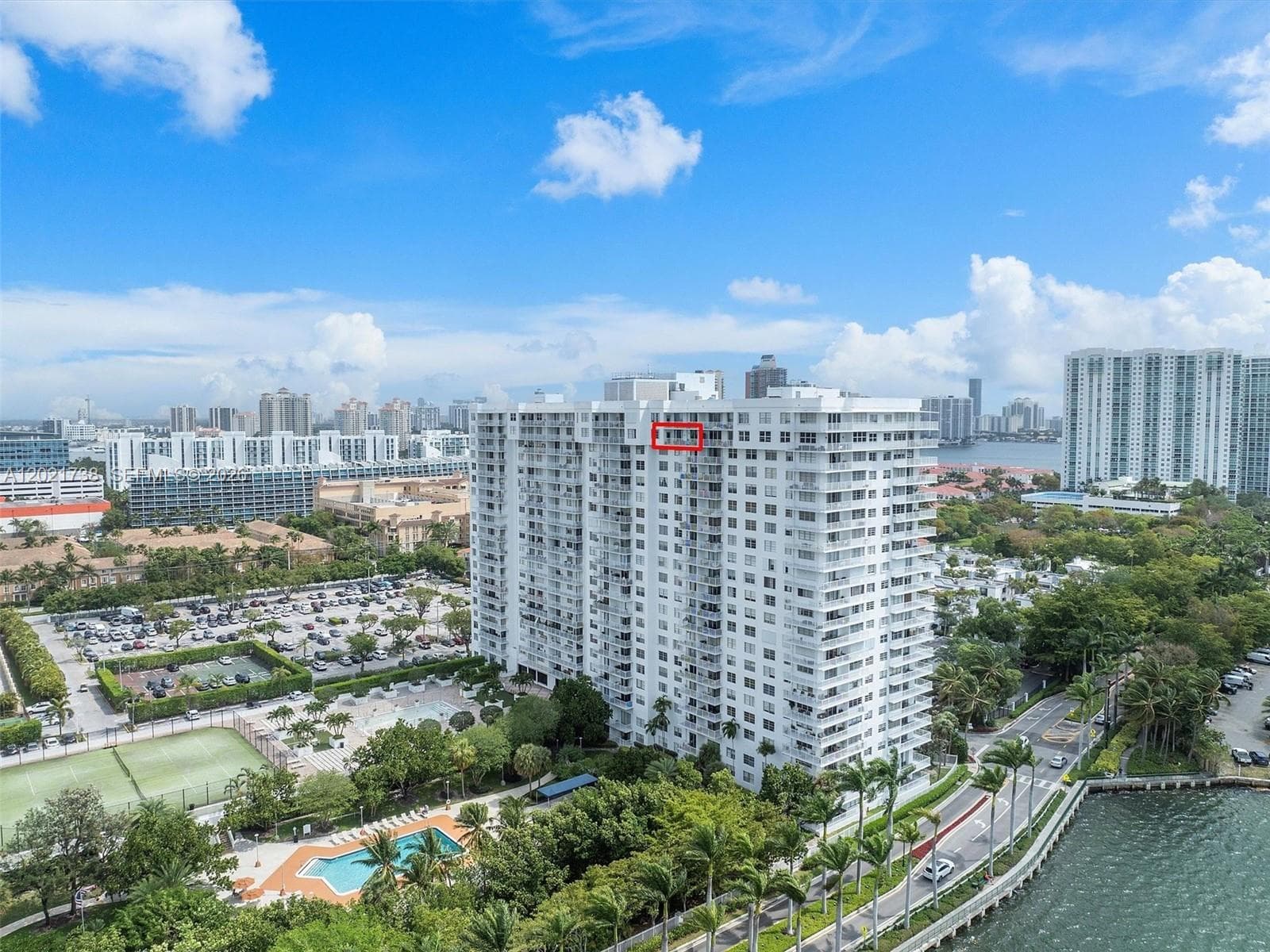 2851 NE 183rd St # 2112E, Aventura, FL 33160 — zdjęcie 2